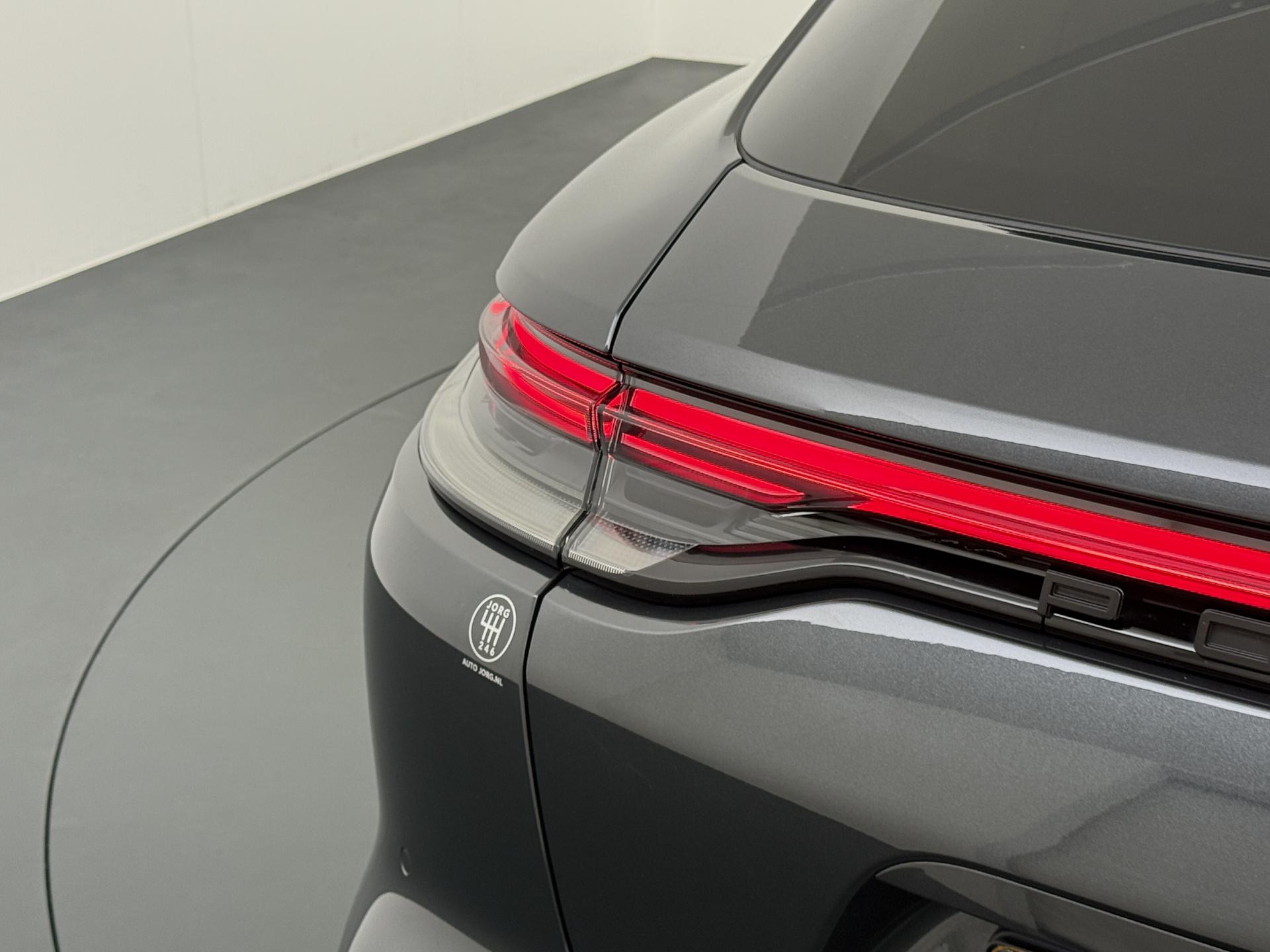 Porsche Panamera Sport Turismo 2.9 4 E-Hybrid Platinum Edition 15