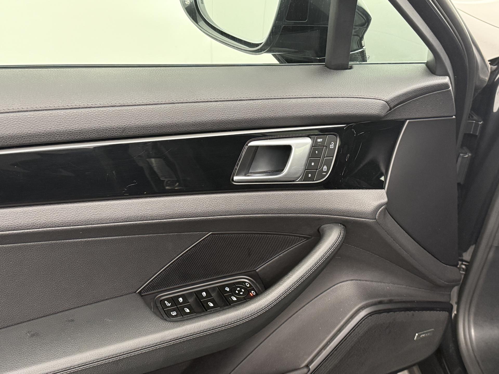 Porsche Panamera Sport Turismo 2.9 4 E-Hybrid Platinum Edition 20