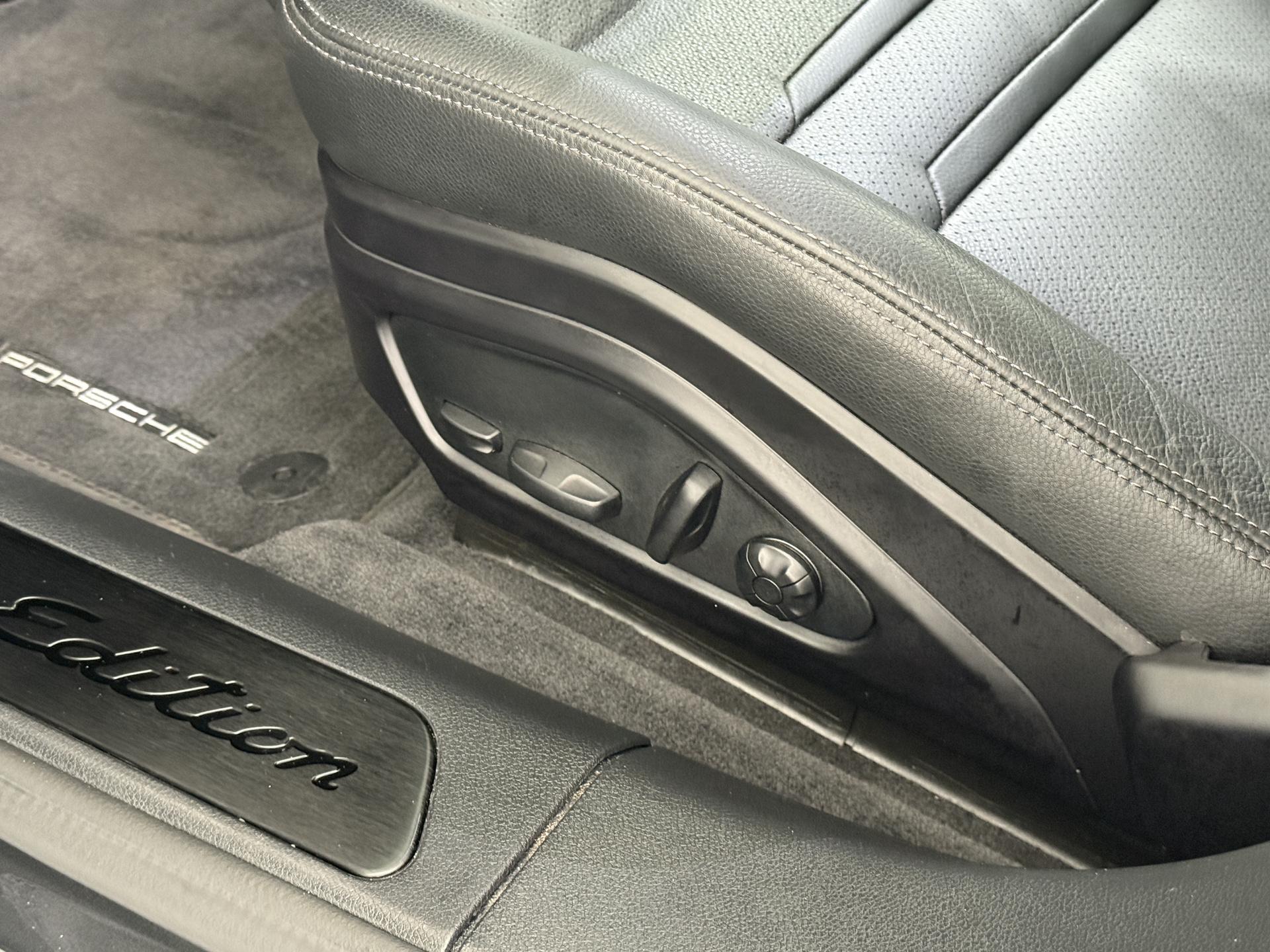 Porsche Panamera Sport Turismo 2.9 4 E-Hybrid Platinum Edition 21