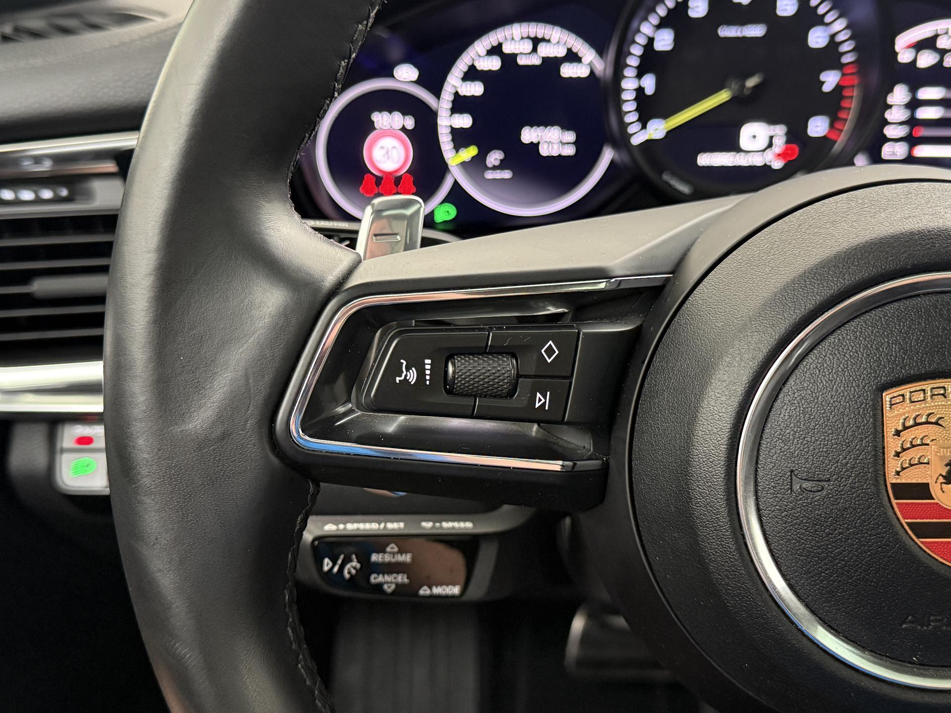 Porsche Panamera Sport Turismo 2.9 4 E-Hybrid Platinum Edition 22