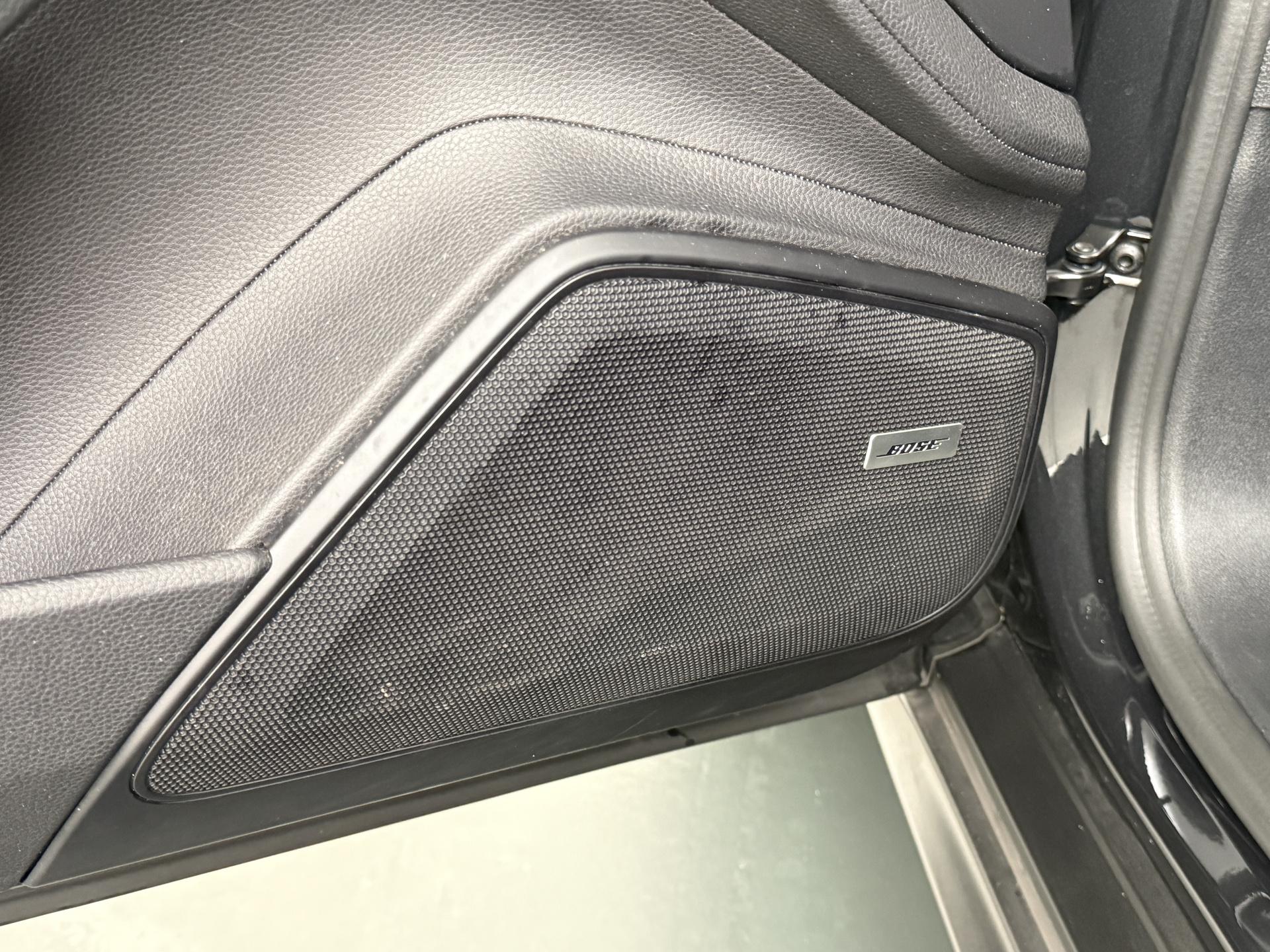 Porsche Panamera Sport Turismo 2.9 4 E-Hybrid Platinum Edition 23