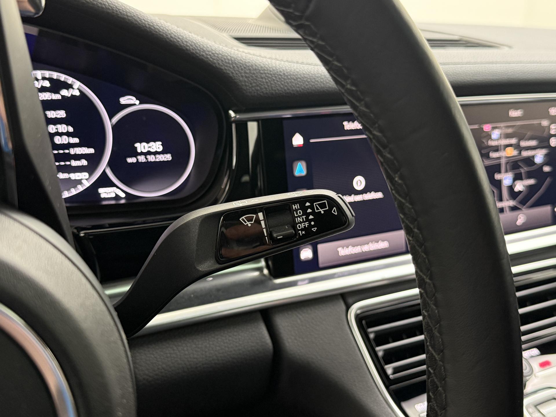 Porsche Panamera Sport Turismo 2.9 4 E-Hybrid Platinum Edition 32