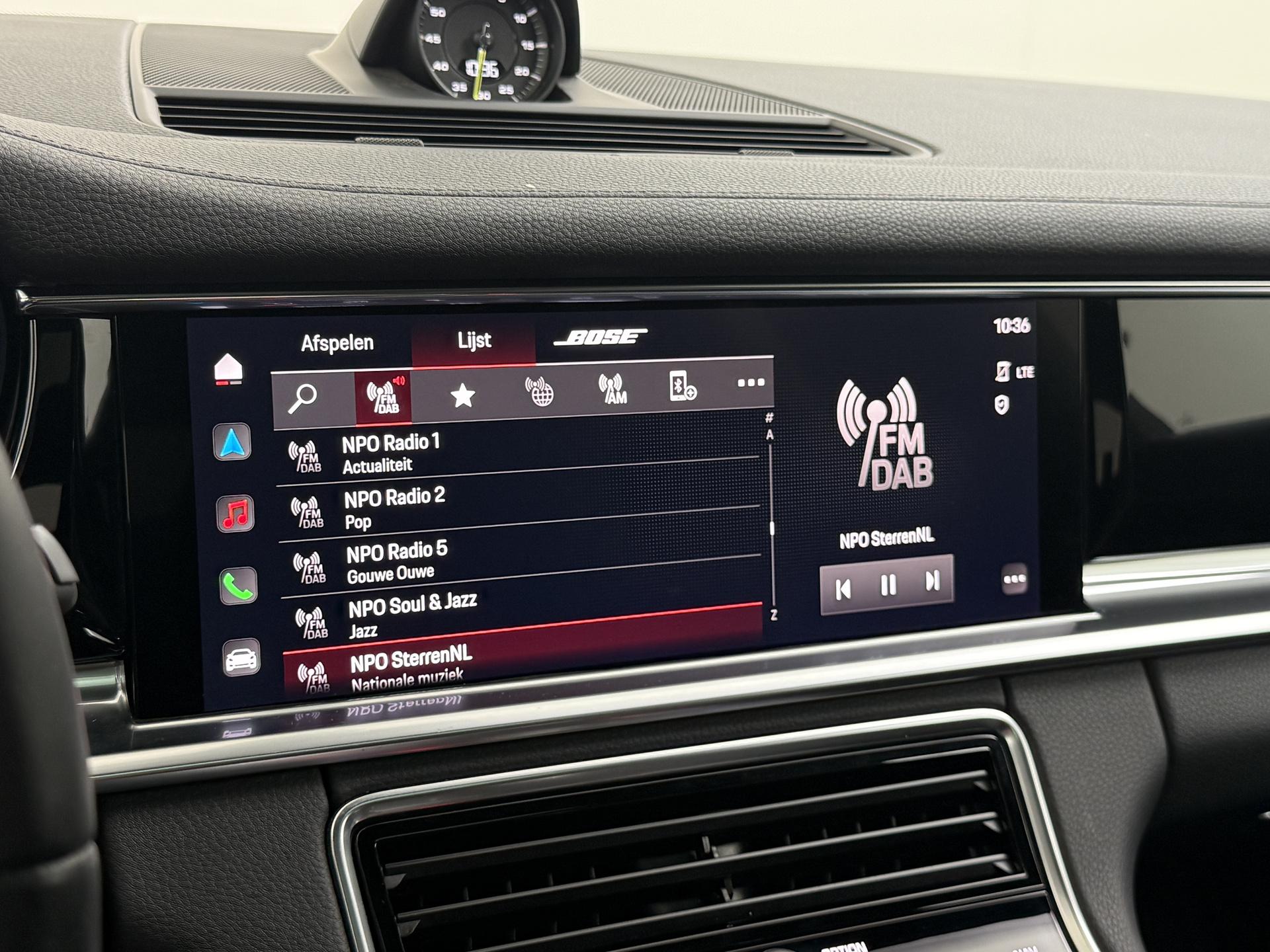 Porsche Panamera Sport Turismo 2.9 4 E-Hybrid Platinum Edition 35