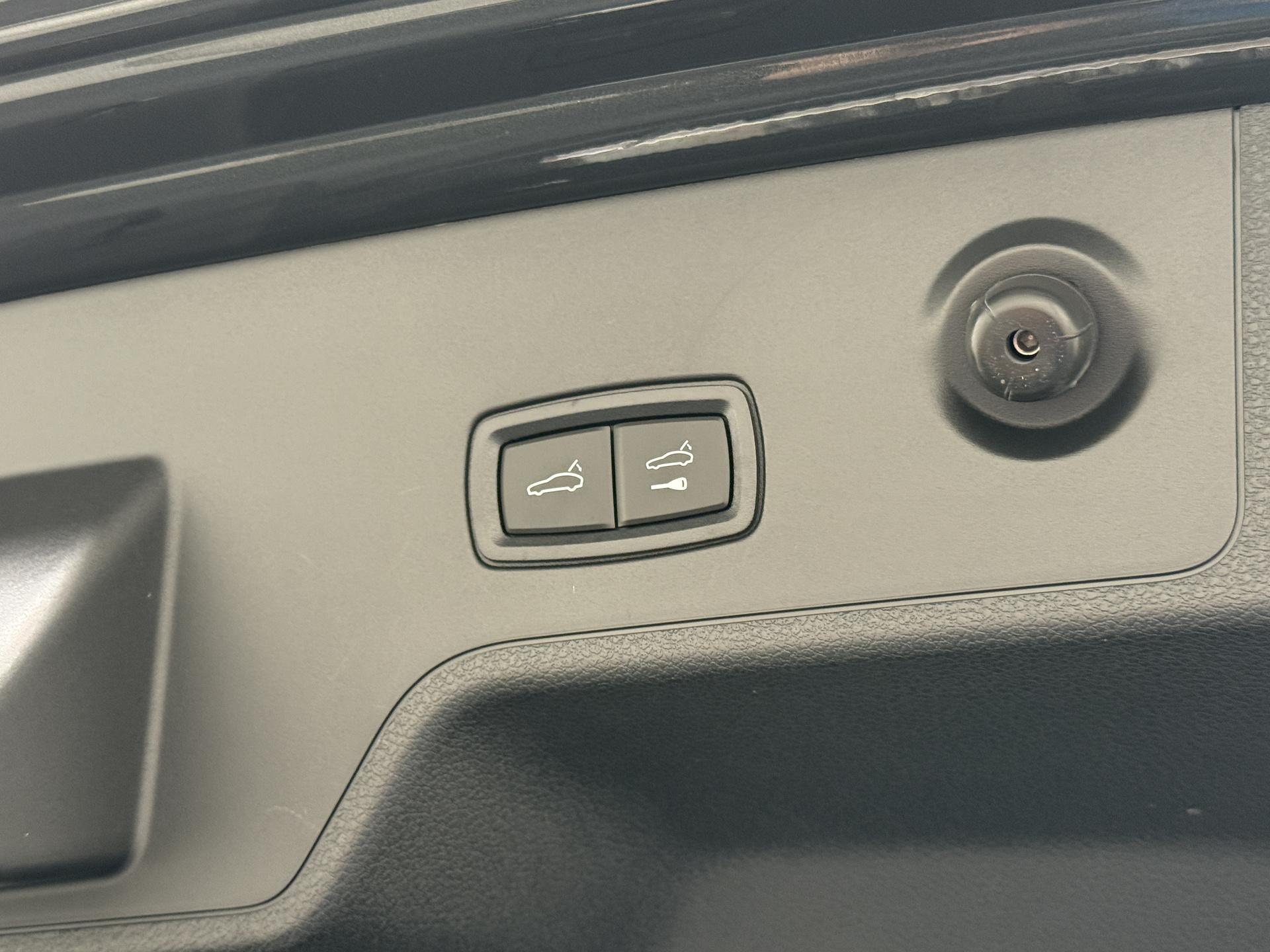 Porsche Panamera Sport Turismo 2.9 4 E-Hybrid Platinum Edition 38