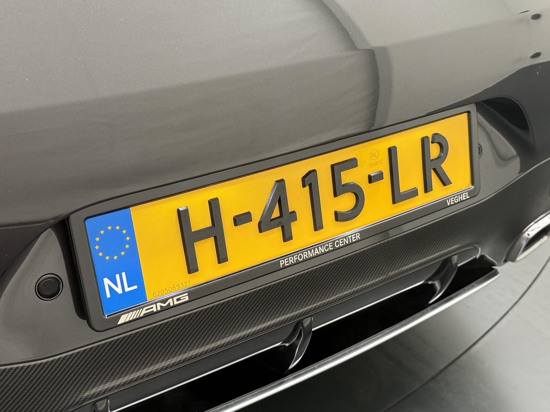 Mercedes-Benz AMG GT 4-Door Coupe AMG 63 S 4MATIC+ Premium Plus 15