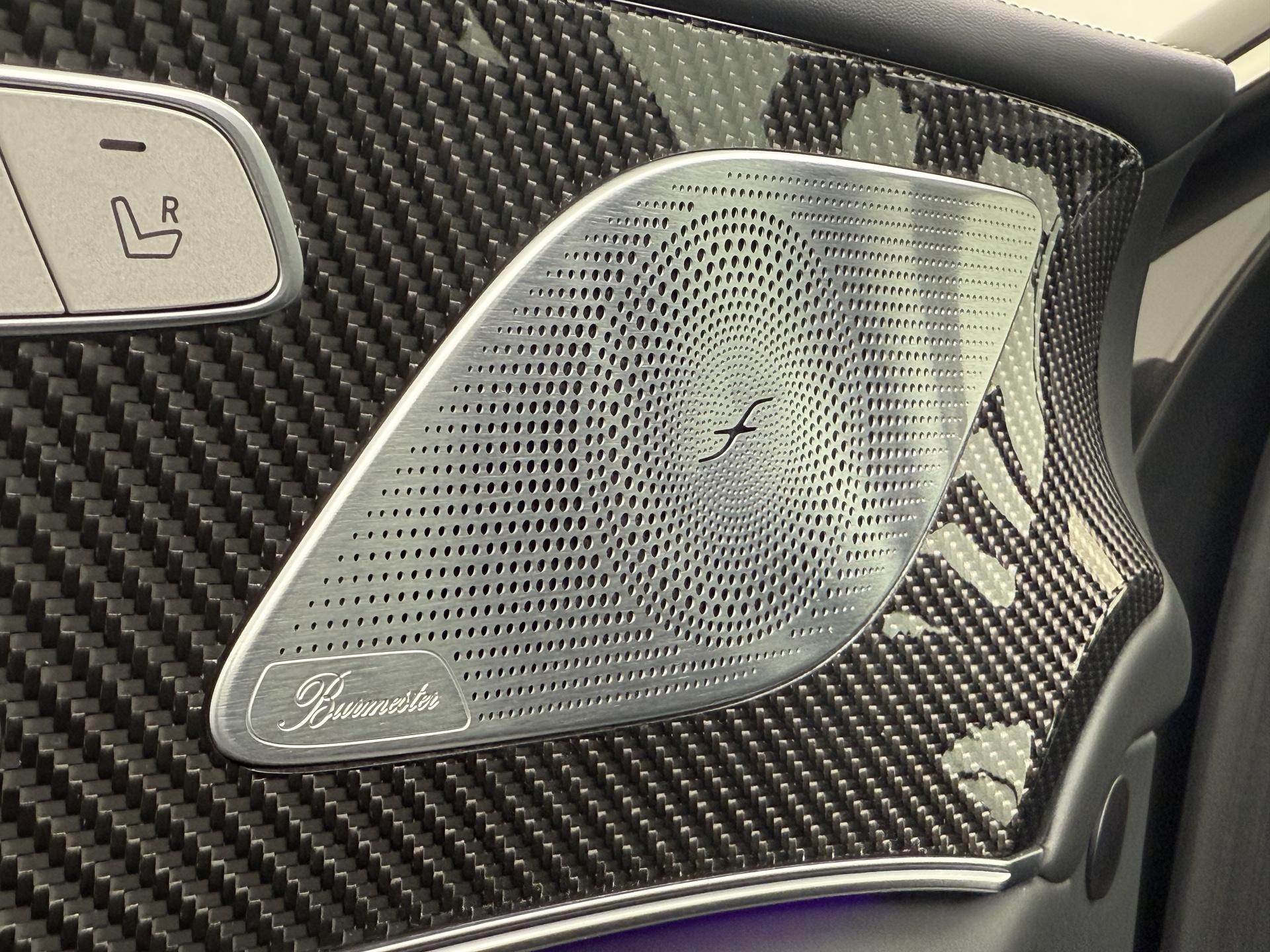 Mercedes-Benz AMG GT 4-Door Coupe AMG 63 S 4MATIC+ Premium Plus 24