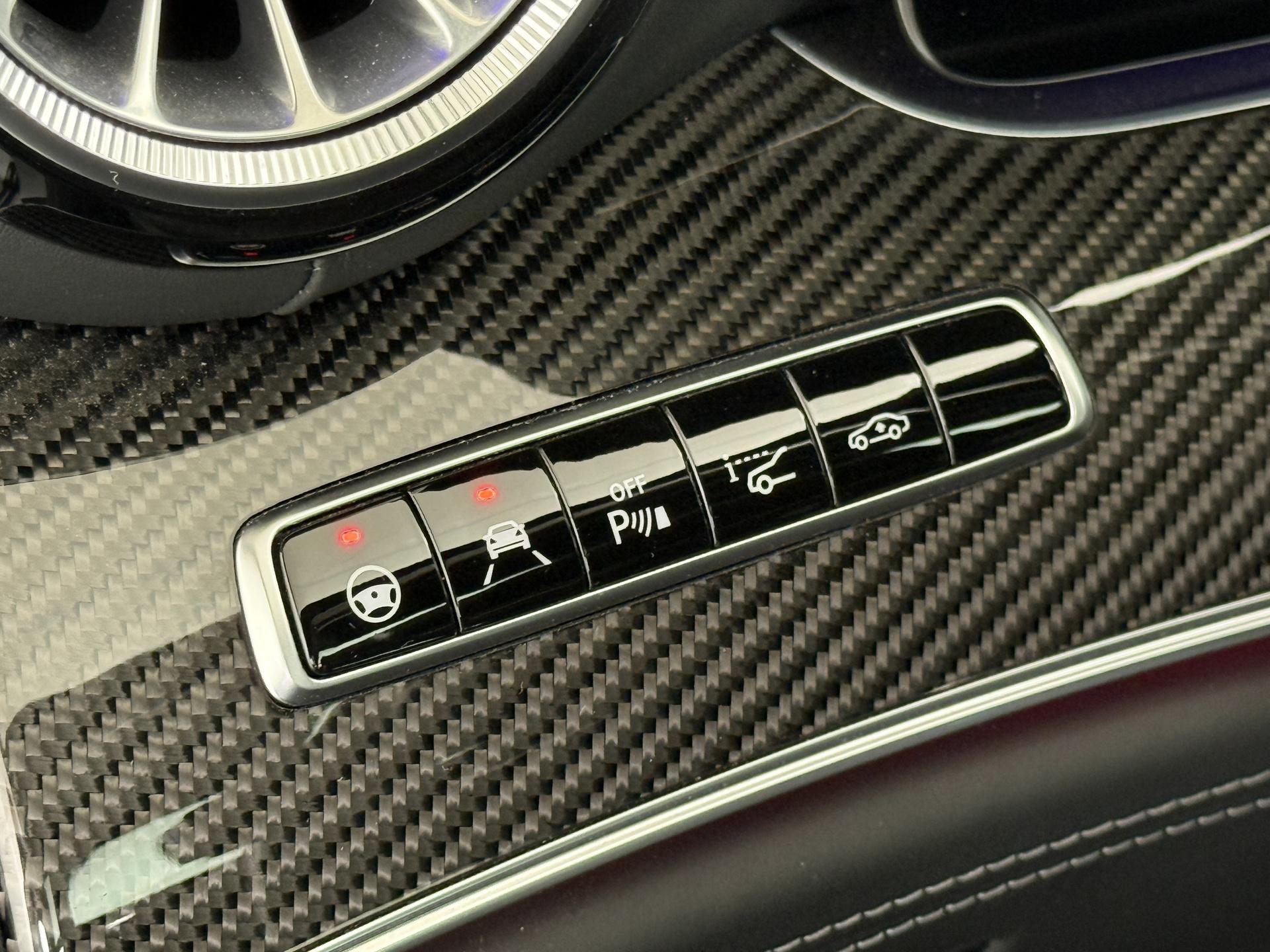 Mercedes-Benz AMG GT 4-Door Coupe AMG 63 S 4MATIC+ Premium Plus 25