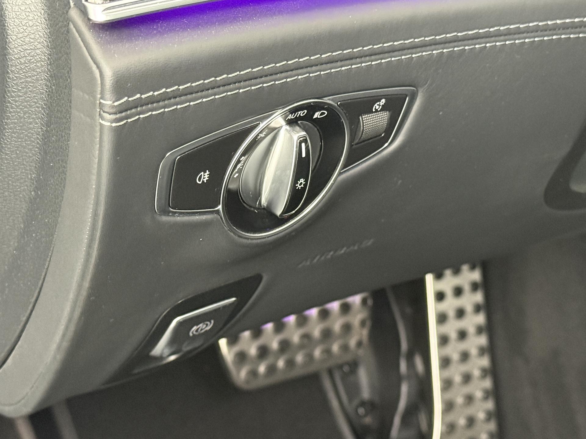 Mercedes-Benz AMG GT 4-Door Coupe AMG 63 S 4MATIC+ Premium Plus 26