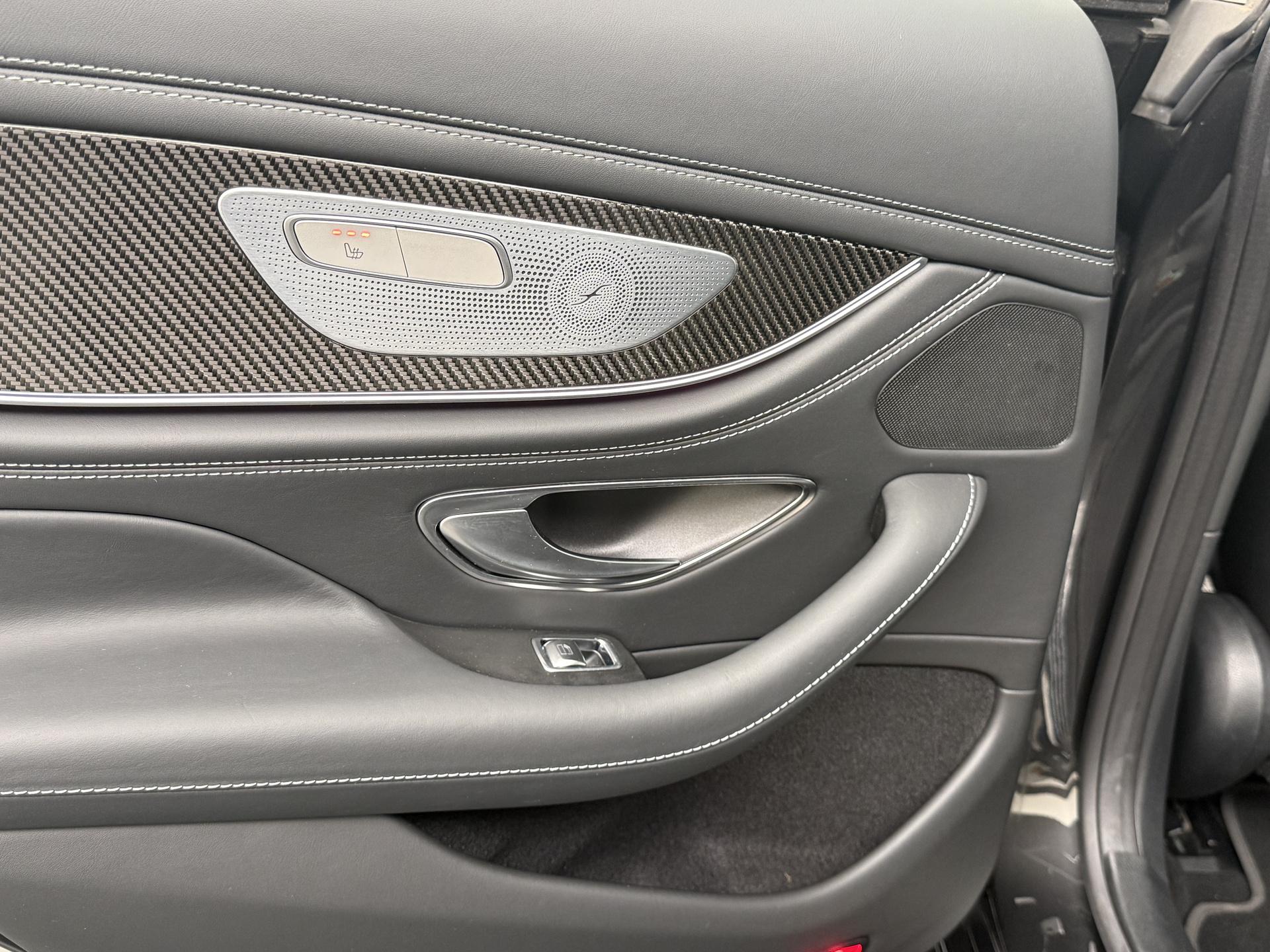 Mercedes-Benz AMG GT 4-Door Coupe AMG 63 S 4MATIC+ Premium Plus 27