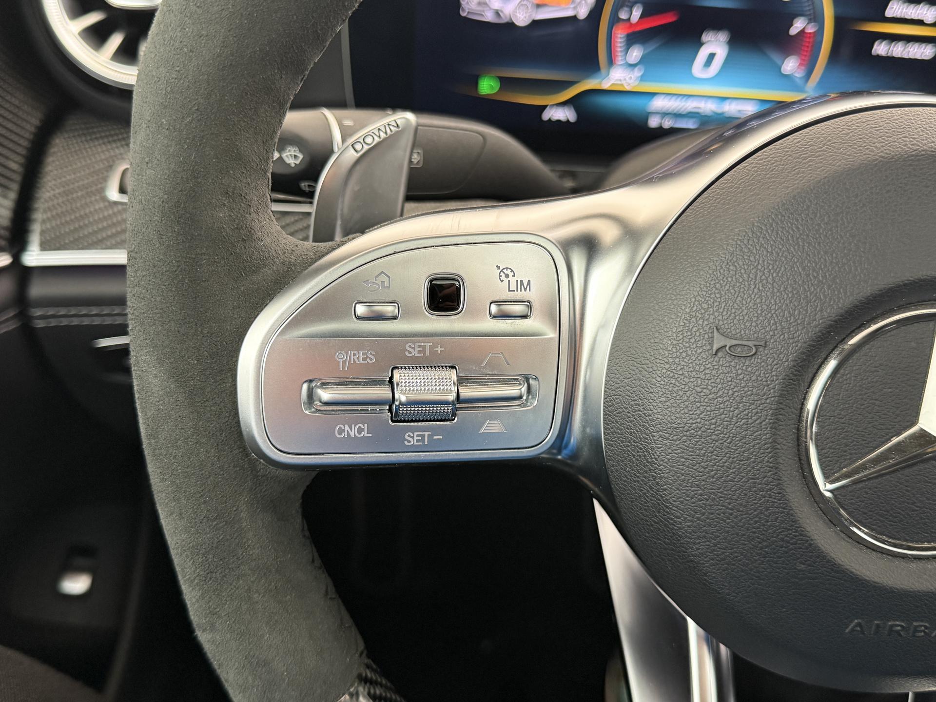 Mercedes-Benz AMG GT 4-Door Coupe AMG 63 S 4MATIC+ Premium Plus 31