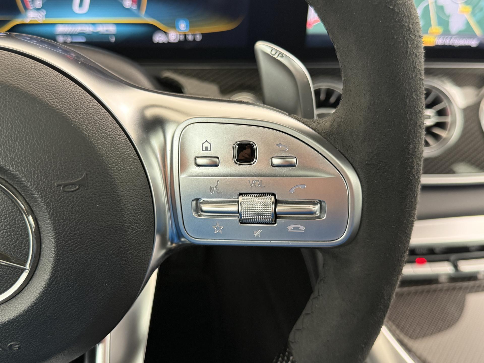 Mercedes-Benz AMG GT 4-Door Coupe AMG 63 S 4MATIC+ Premium Plus 32