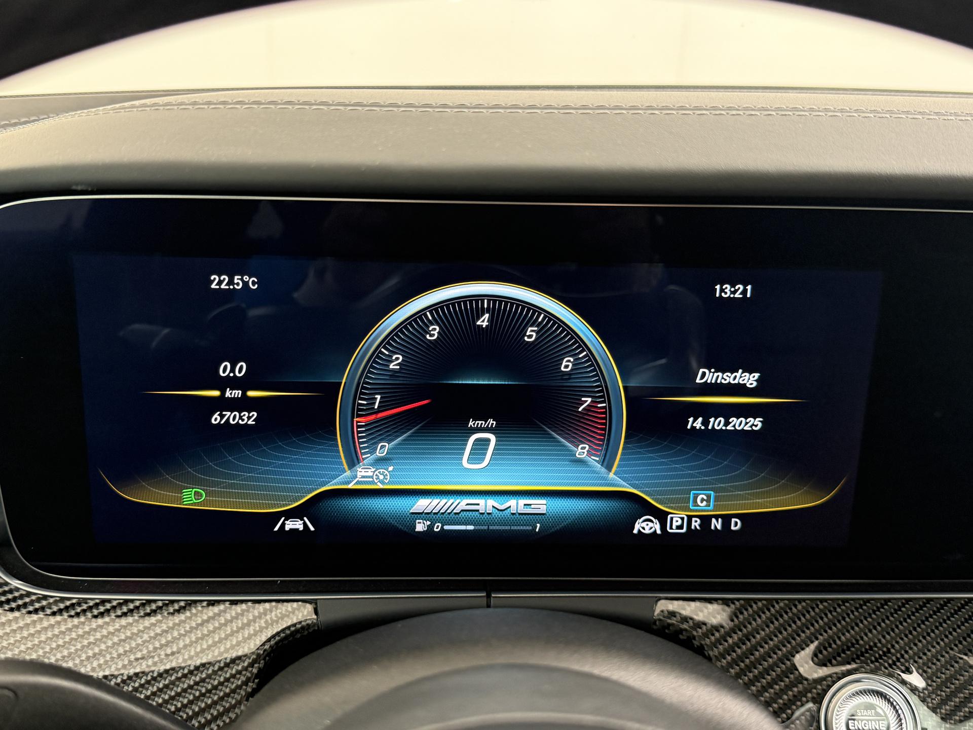 Mercedes-Benz AMG GT 4-Door Coupe AMG 63 S 4MATIC+ Premium Plus 33