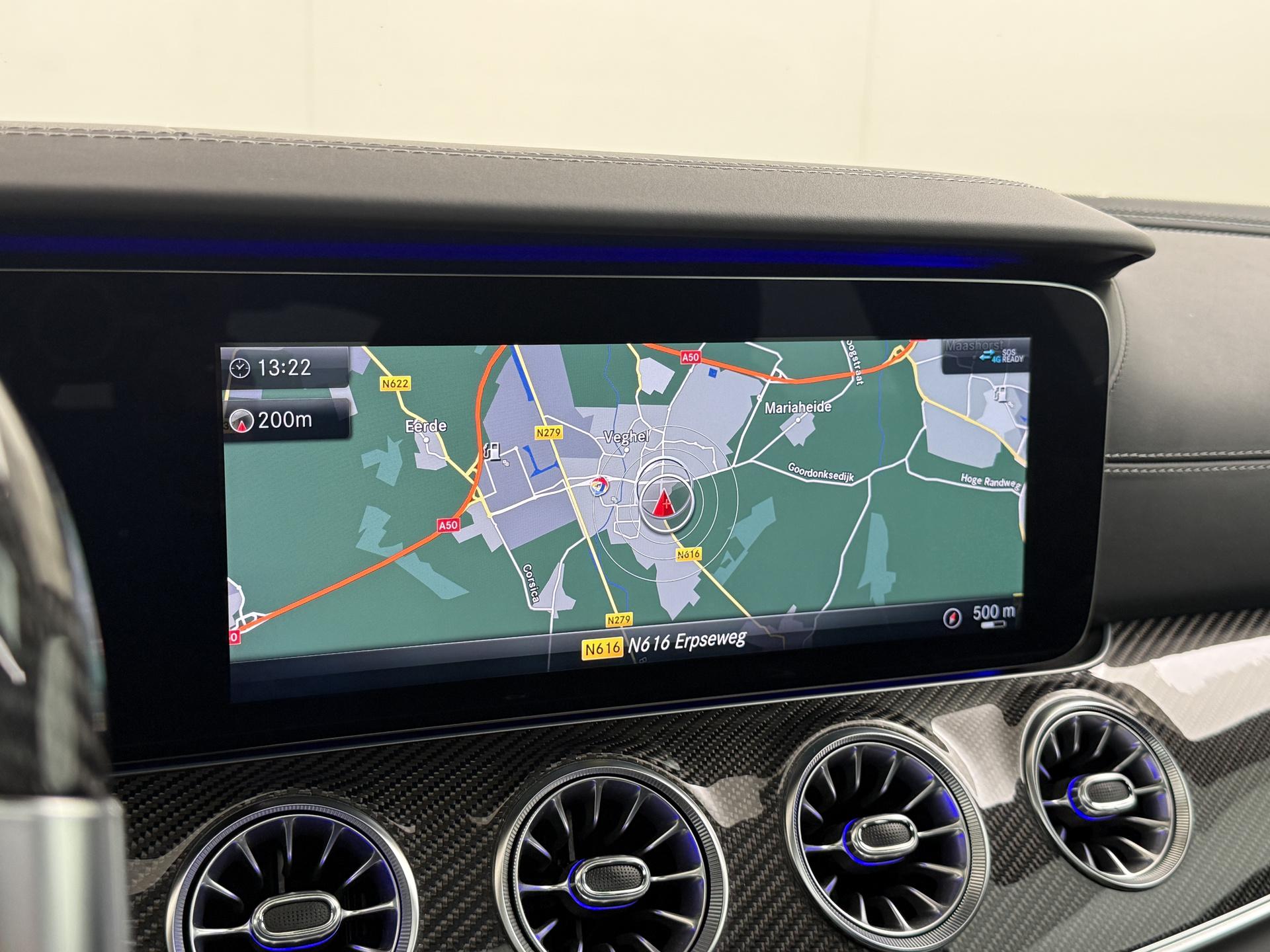 Mercedes-Benz AMG GT 4-Door Coupe AMG 63 S 4MATIC+ Premium Plus 36