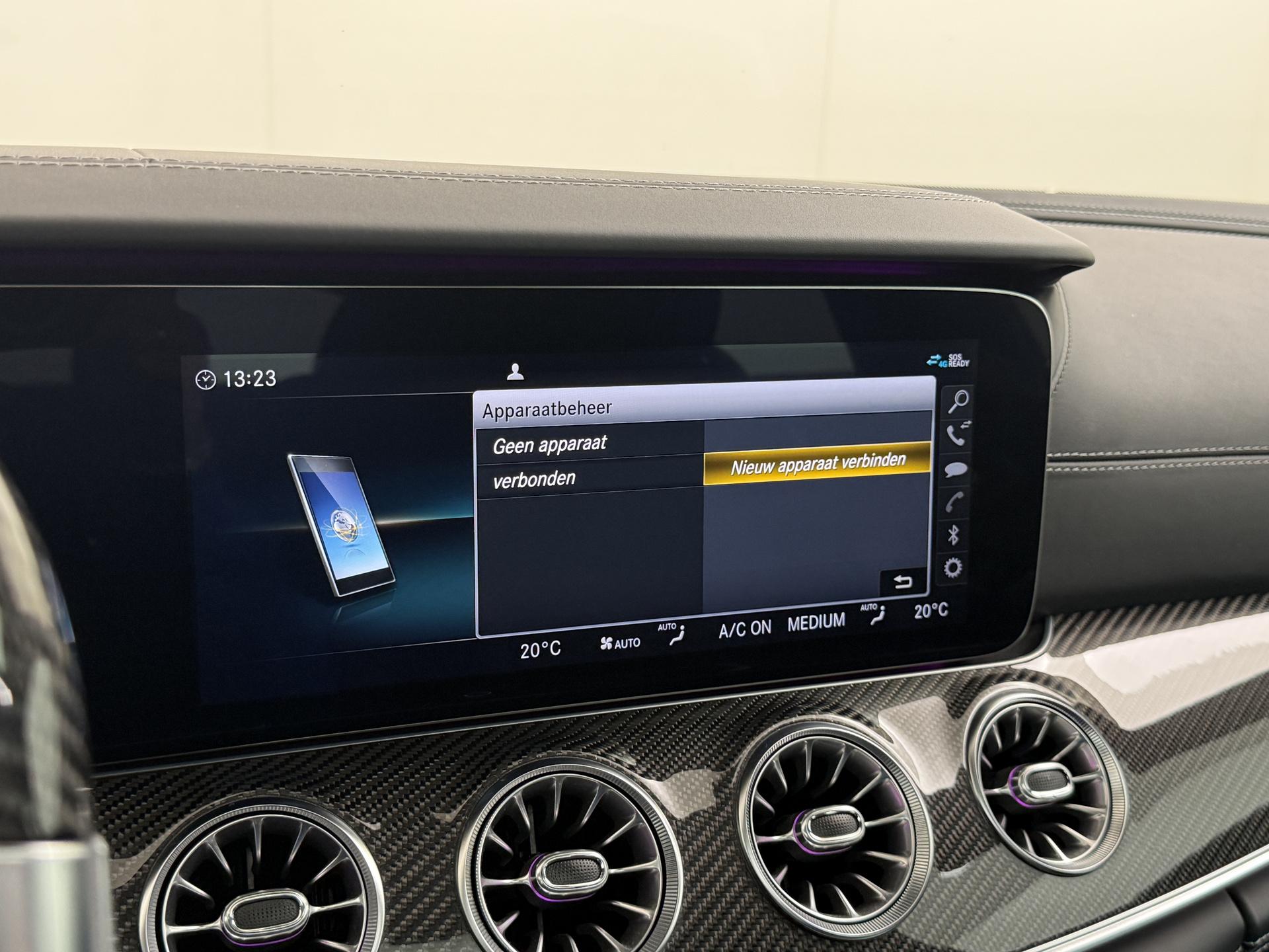 Mercedes-Benz AMG GT 4-Door Coupe AMG 63 S 4MATIC+ Premium Plus 39