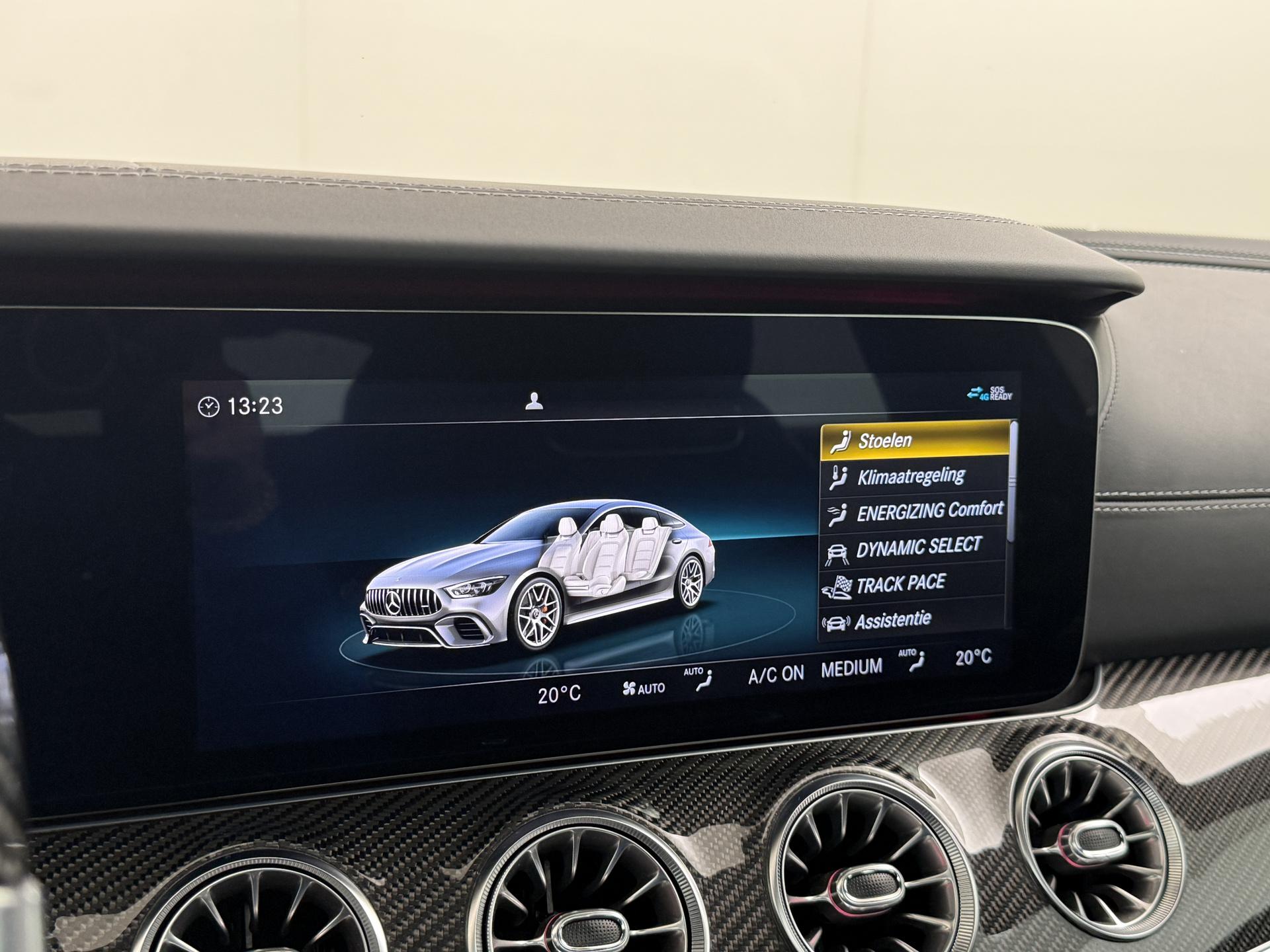 Mercedes-Benz AMG GT 4-Door Coupe AMG 63 S 4MATIC+ Premium Plus 41