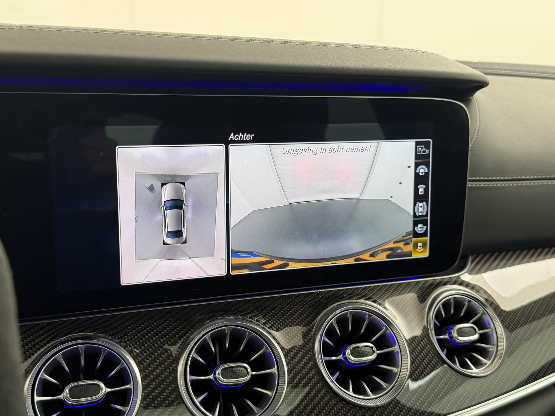 Mercedes-Benz AMG GT 4-Door Coupe AMG 63 S 4MATIC+ Premium Plus 42