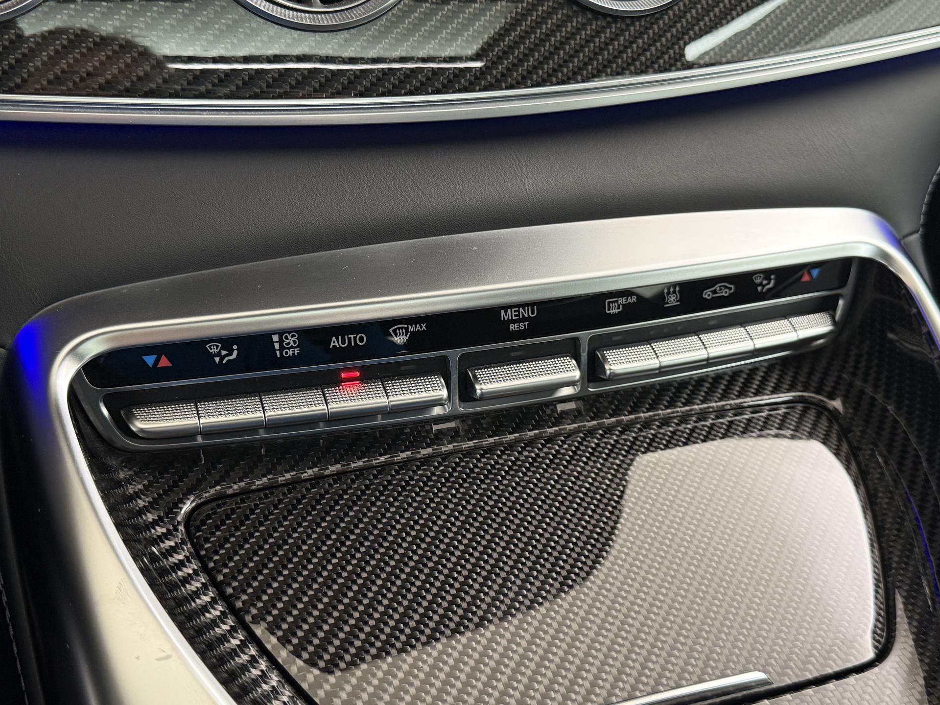 Mercedes-Benz AMG GT 4-Door Coupe AMG 63 S 4MATIC+ Premium Plus 43