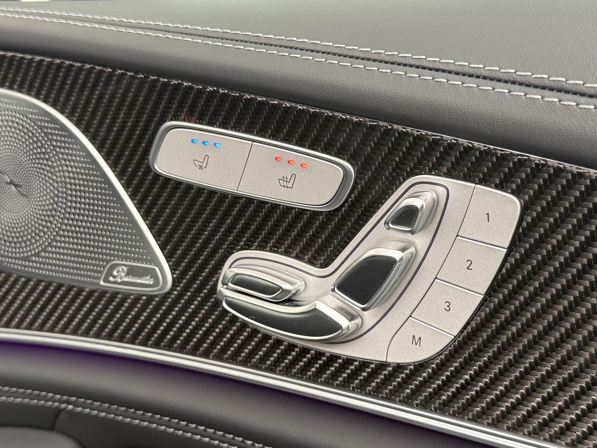 Mercedes-Benz AMG GT 4-Door Coupe AMG 63 S 4MATIC+ Premium Plus 47