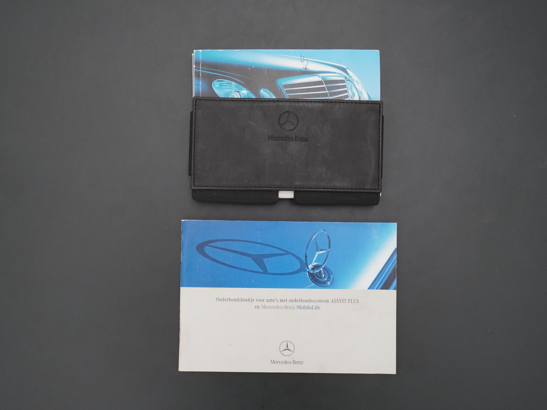 Mercedes-Benz E-Klasse 280 CDI Avantgarde 10