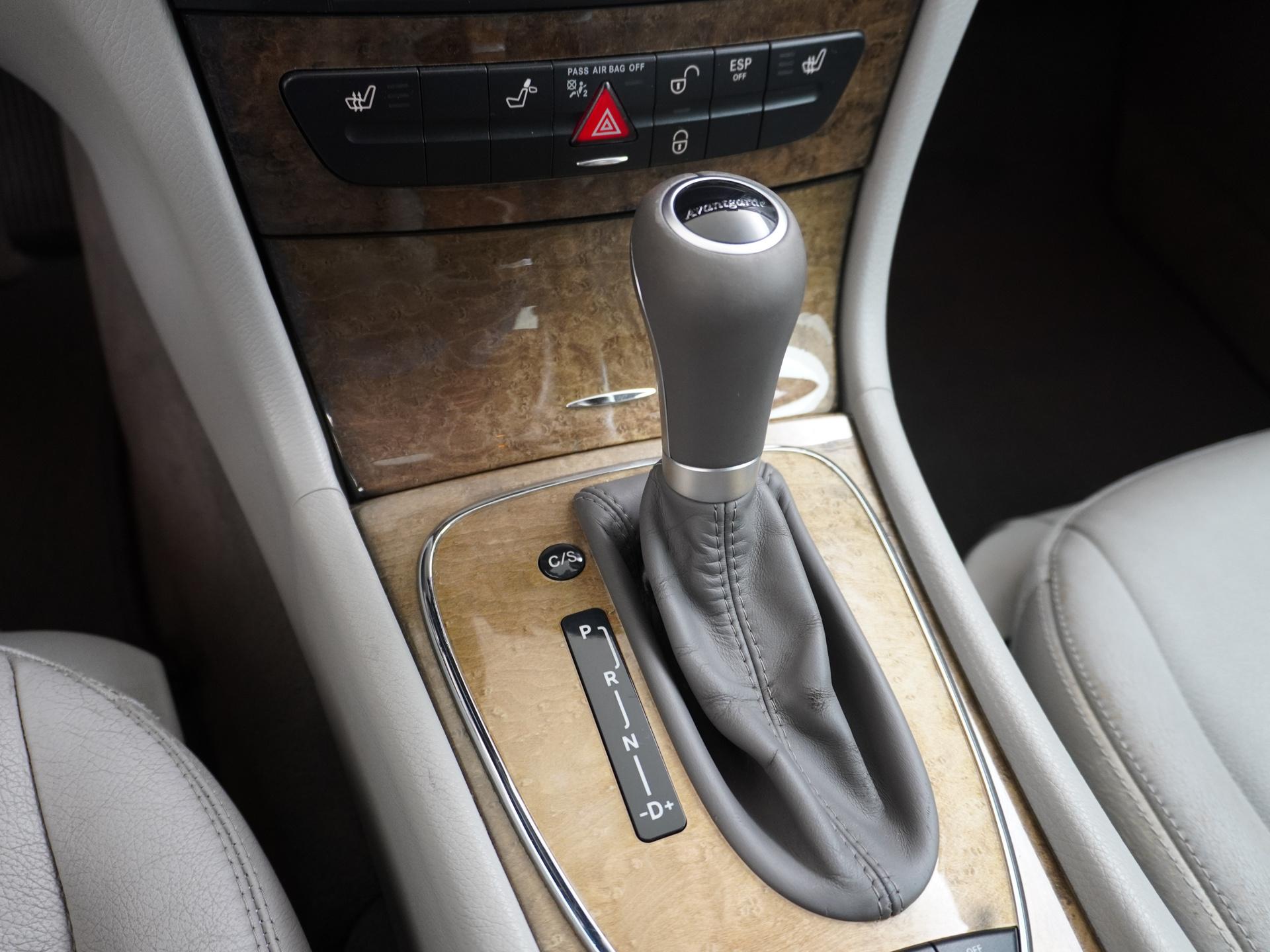 Mercedes-Benz E-Klasse 280 CDI Avantgarde 11