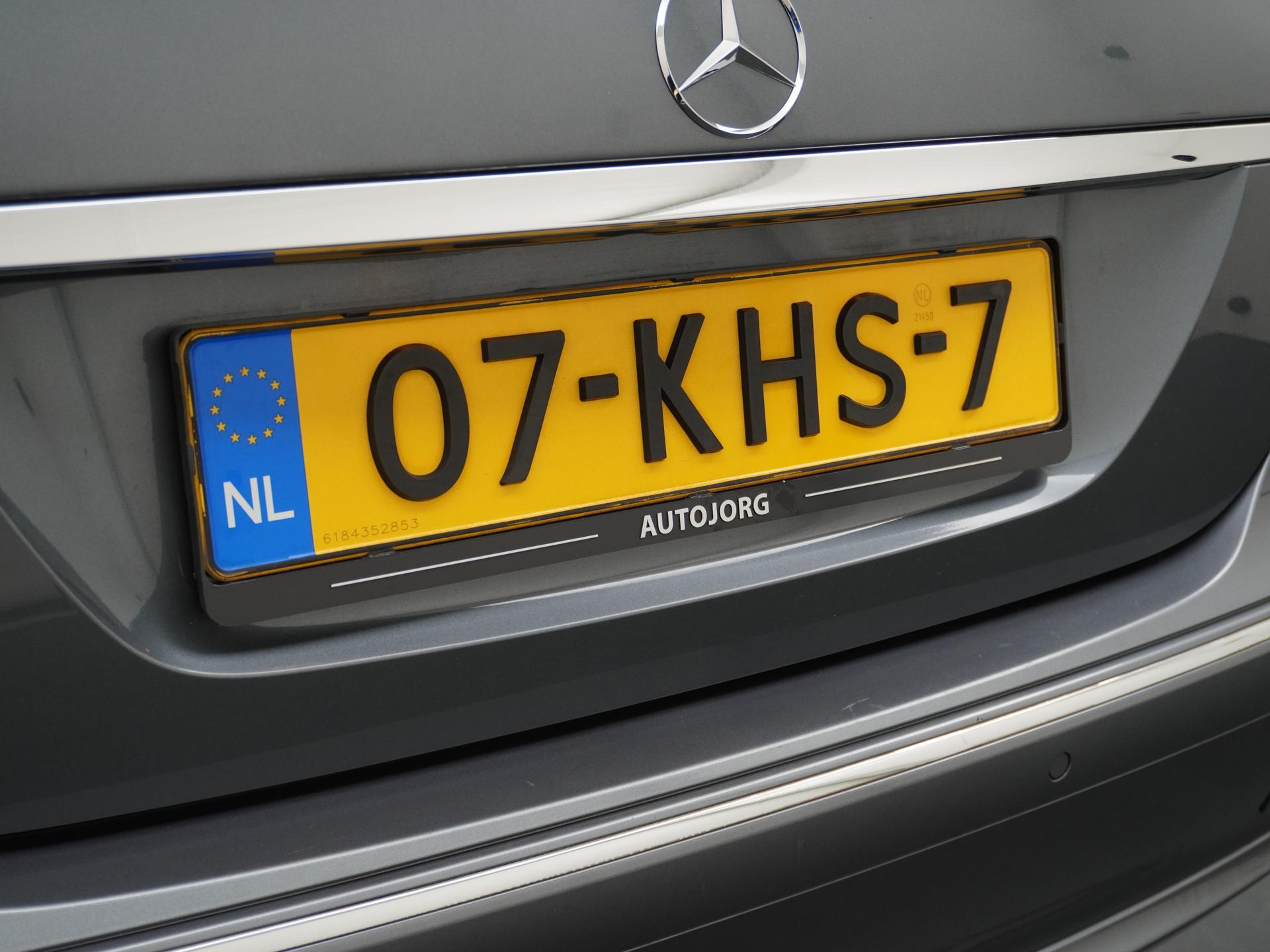 Mercedes-Benz E-Klasse 280 CDI Avantgarde 15