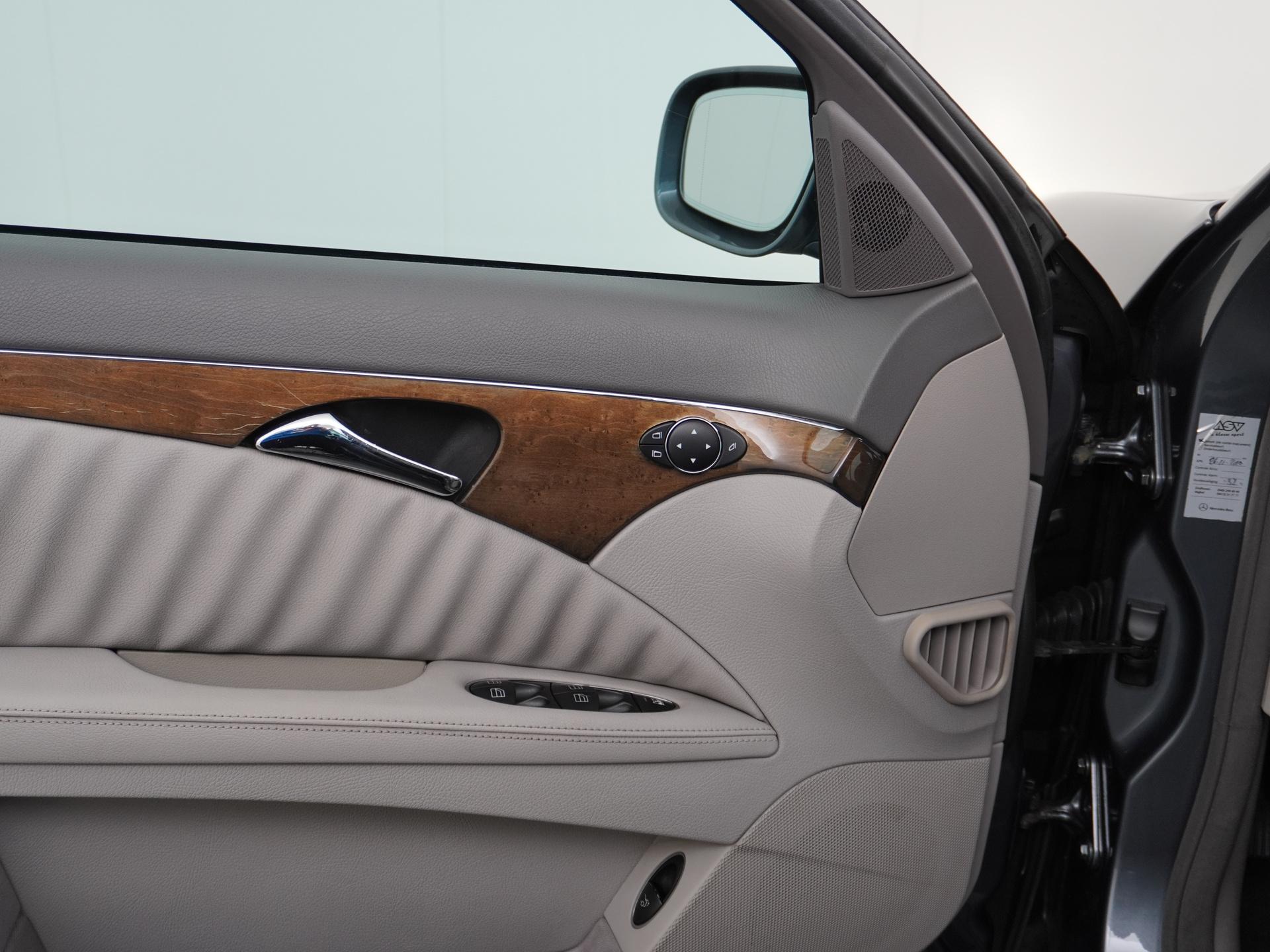 Mercedes-Benz E-Klasse 280 CDI Avantgarde 17