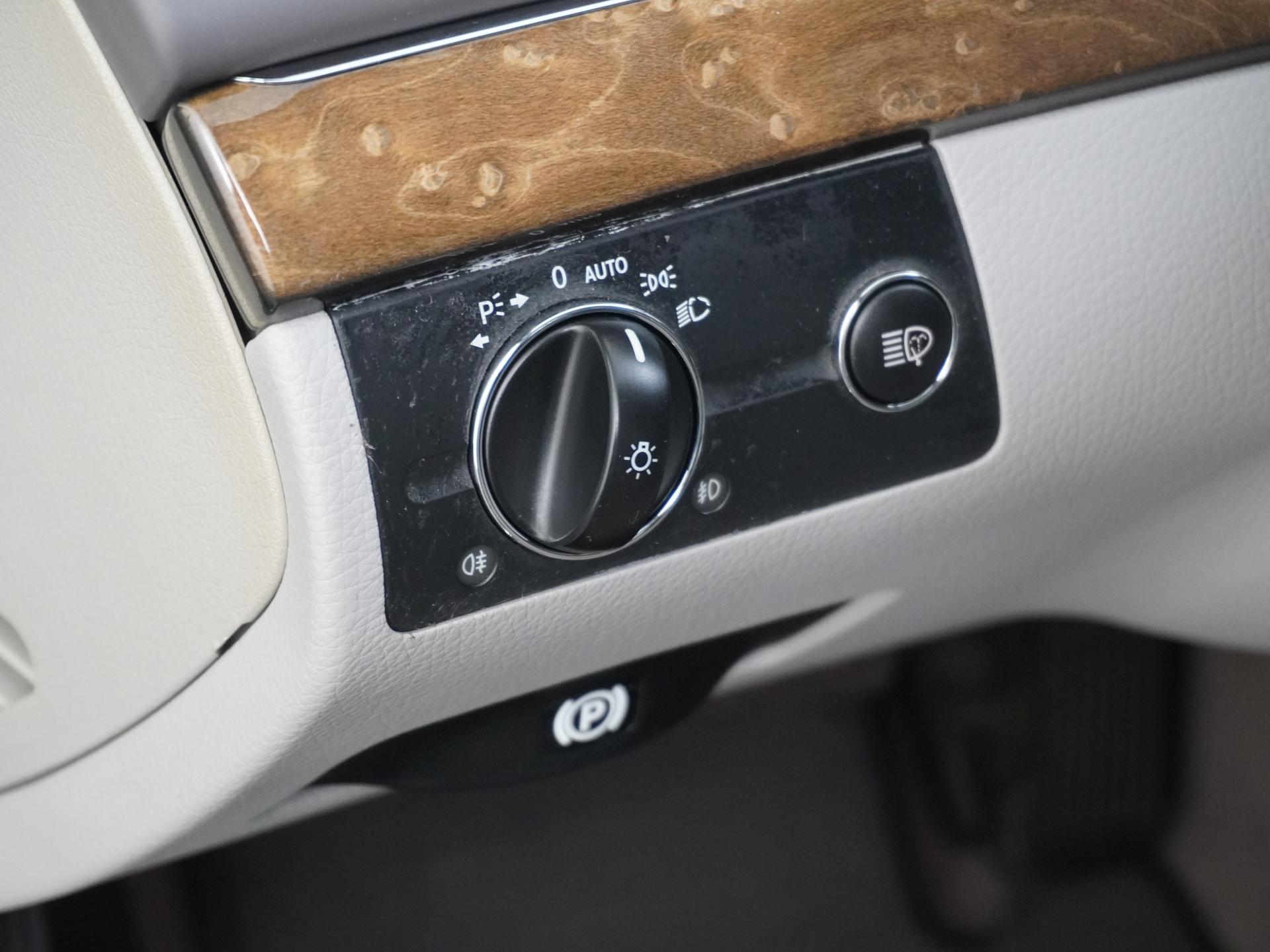 Mercedes-Benz E-Klasse 280 CDI Avantgarde 19