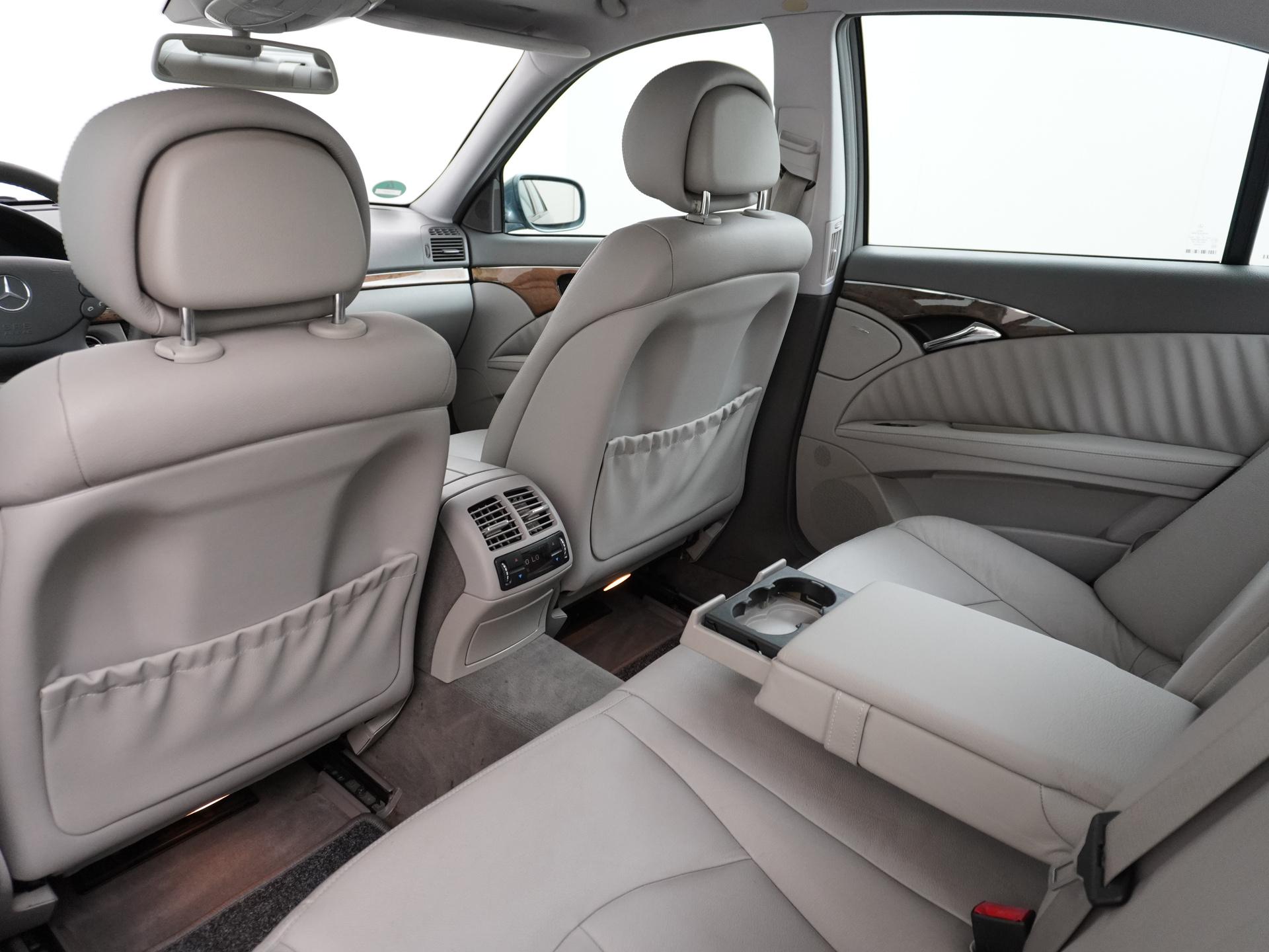 Mercedes-Benz E-Klasse 280 CDI Avantgarde 20