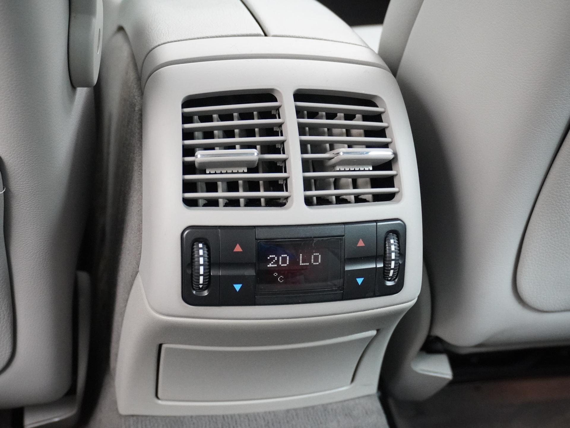 Mercedes-Benz E-Klasse 280 CDI Avantgarde 22