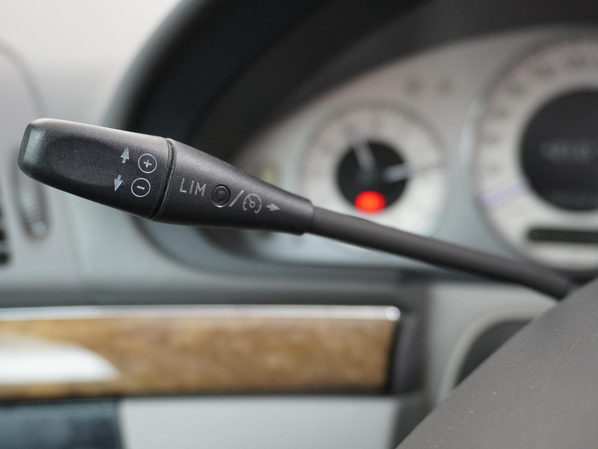 Mercedes-Benz E-Klasse 280 CDI Avantgarde 24