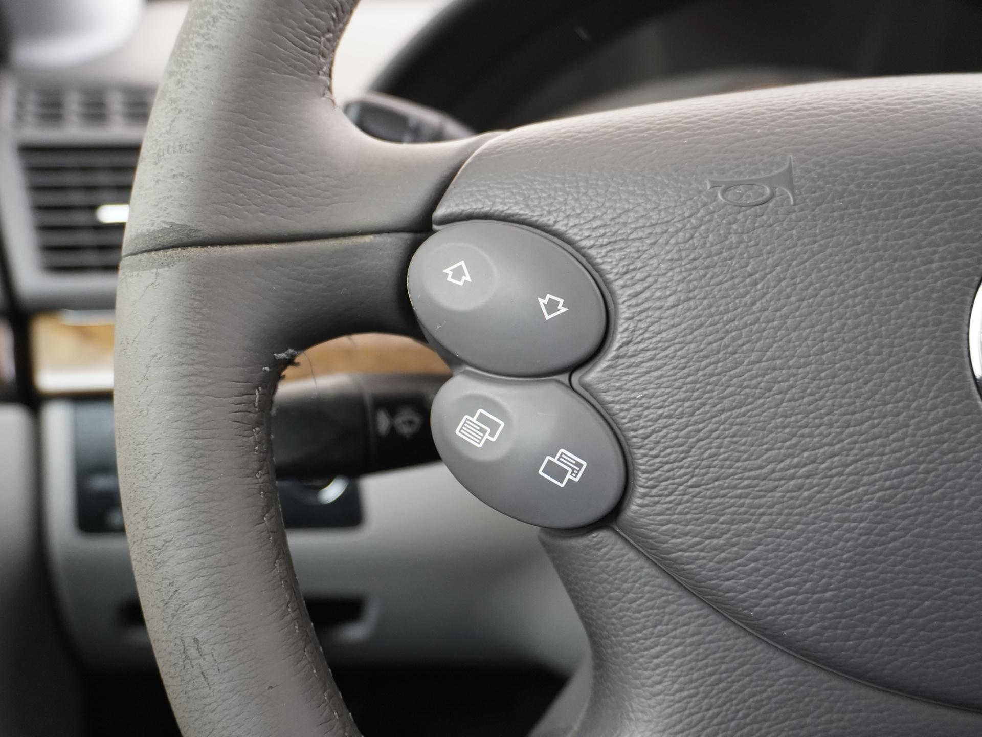 Mercedes-Benz E-Klasse 280 CDI Avantgarde 26