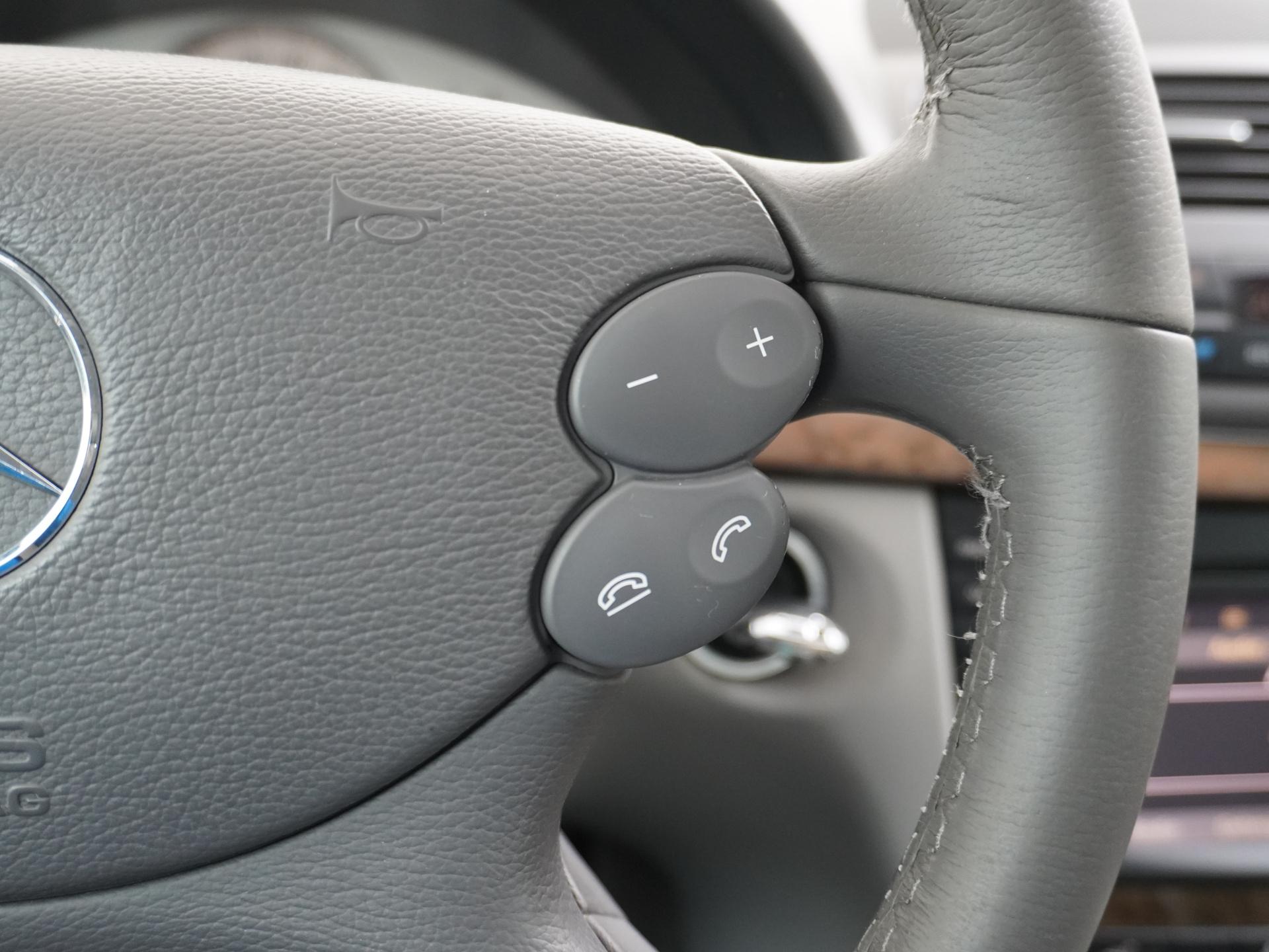 Mercedes-Benz E-Klasse 280 CDI Avantgarde 27