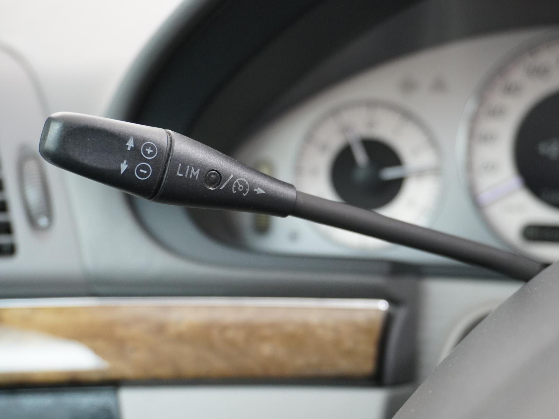 Mercedes-Benz E-Klasse 280 CDI Avantgarde 28