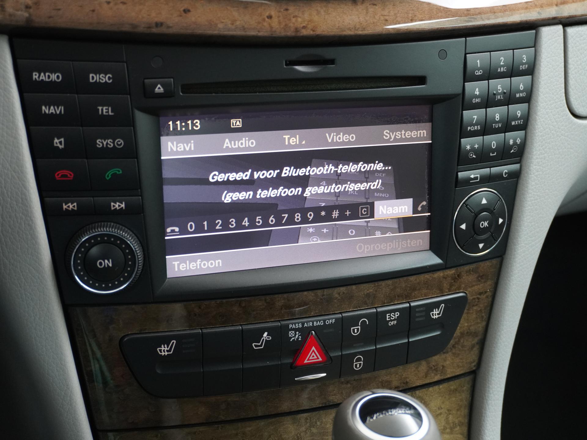 Mercedes-Benz E-Klasse 280 CDI Avantgarde 31