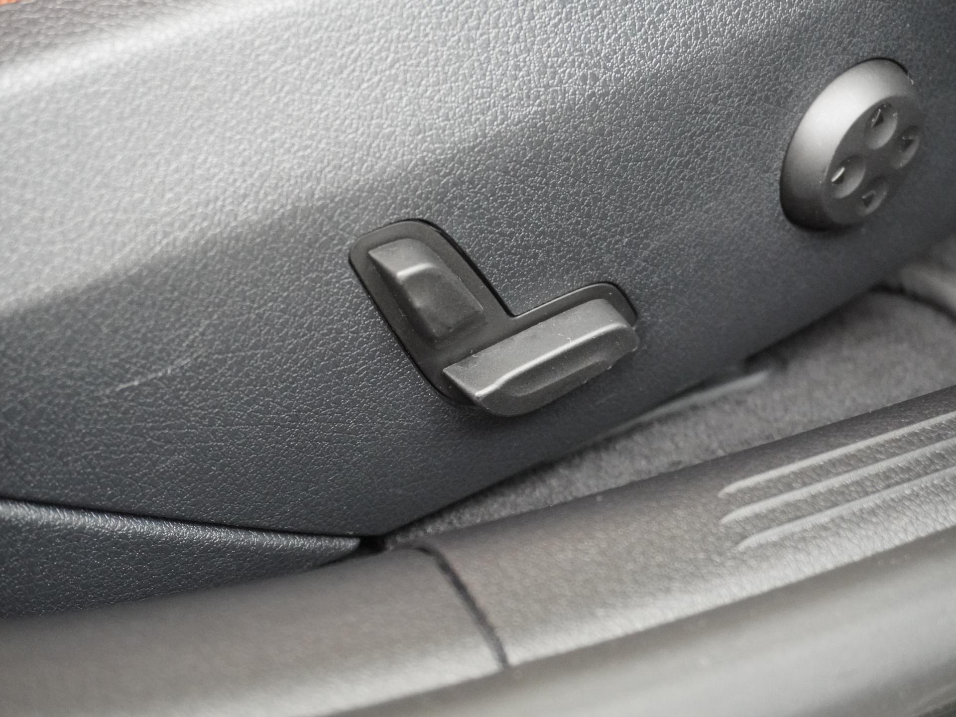 Mercedes-Benz C-Klasse 180 Luxury Line 45