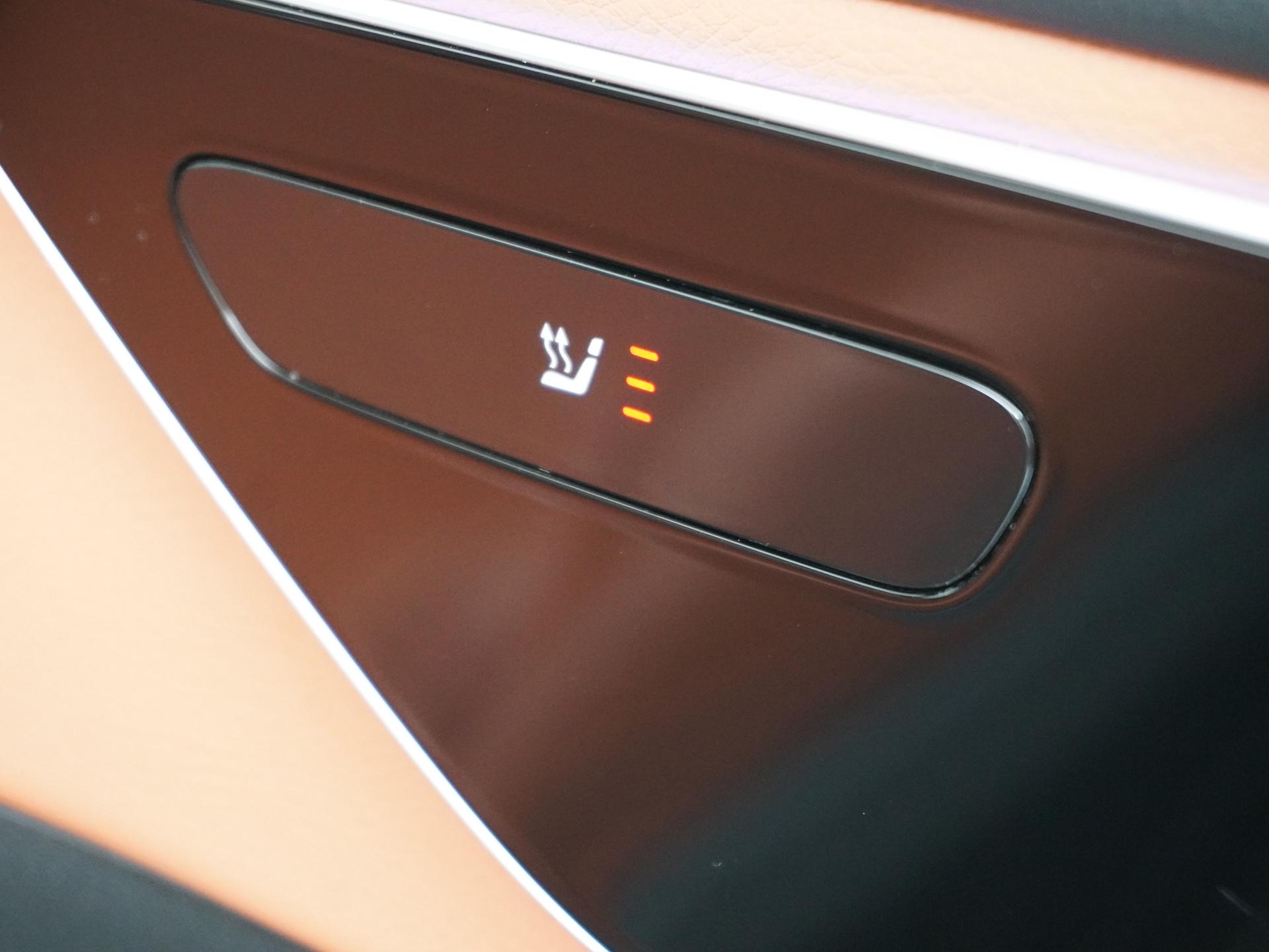 Mercedes-Benz C-Klasse 180 Luxury Line 46