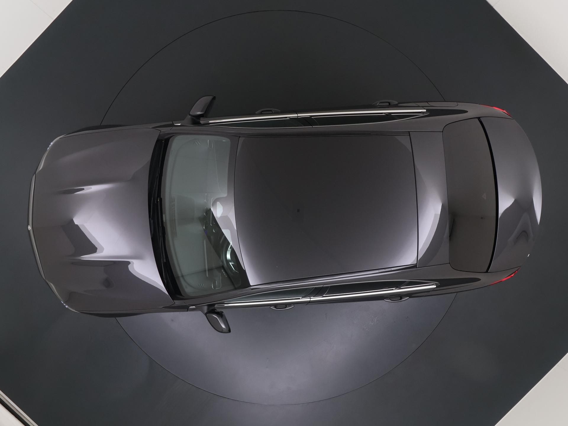 Mercedes-Benz C-Klasse 180 Luxury Line 8