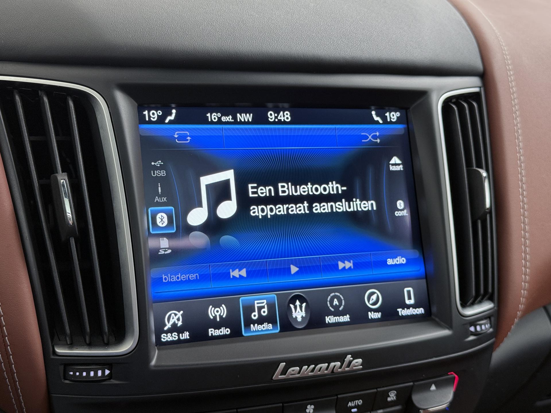 Maserati Levante 3.8 V8 Launch Edition 27