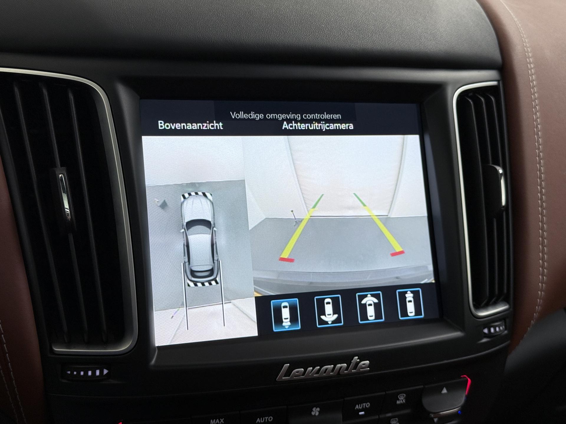 Maserati Levante 3.8 V8 Launch Edition 31