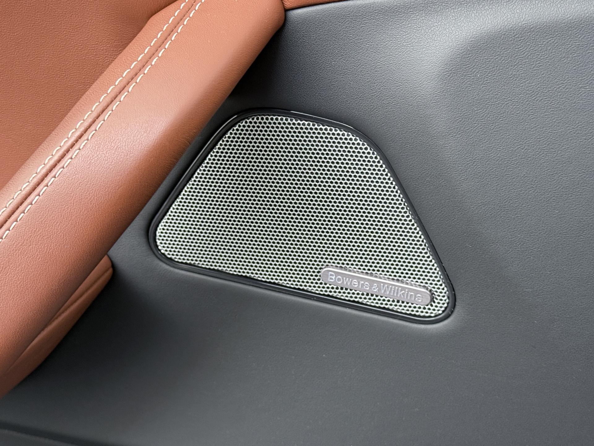 Maserati Levante 3.8 V8 Launch Edition 34