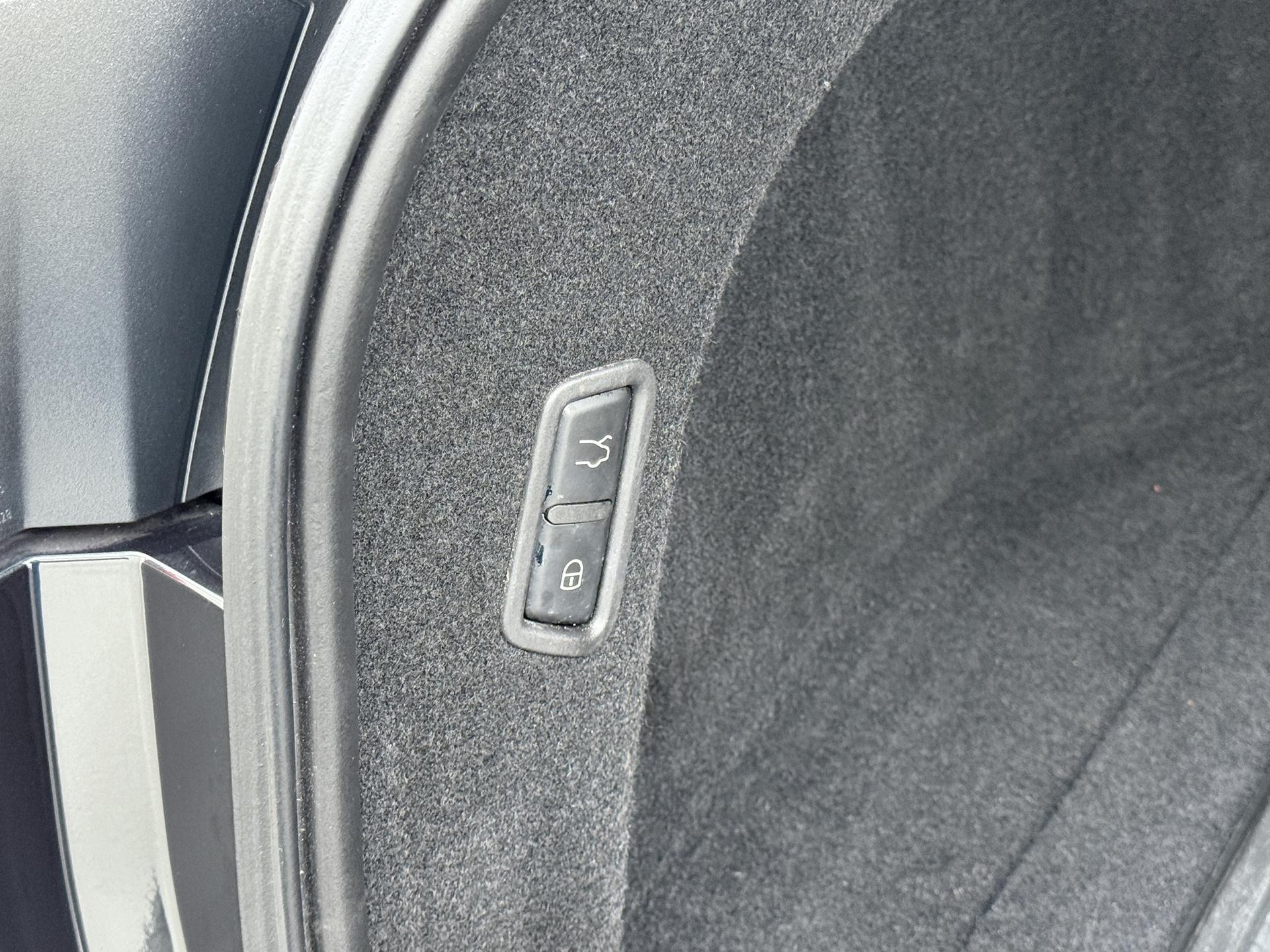 Maserati Levante 3.8 V8 Launch Edition 7