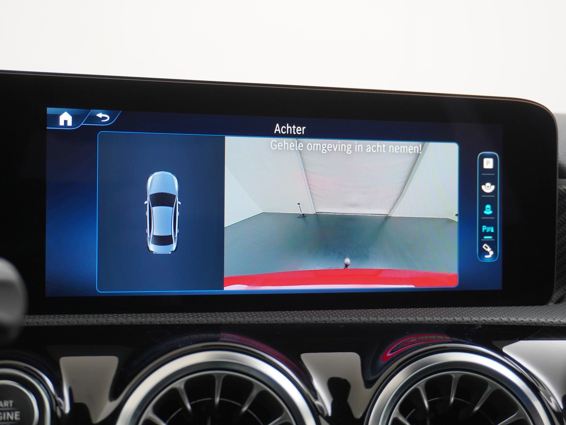 Mercedes-Benz A-Klasse 250 e Luxury Line 46