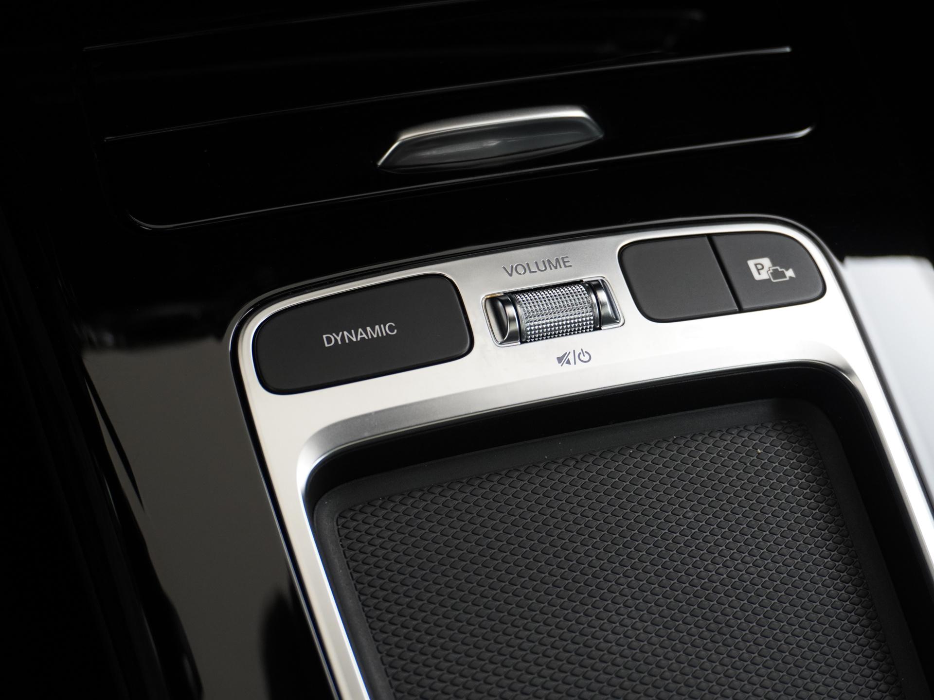 Mercedes-Benz A-Klasse 250 e Luxury Line 48