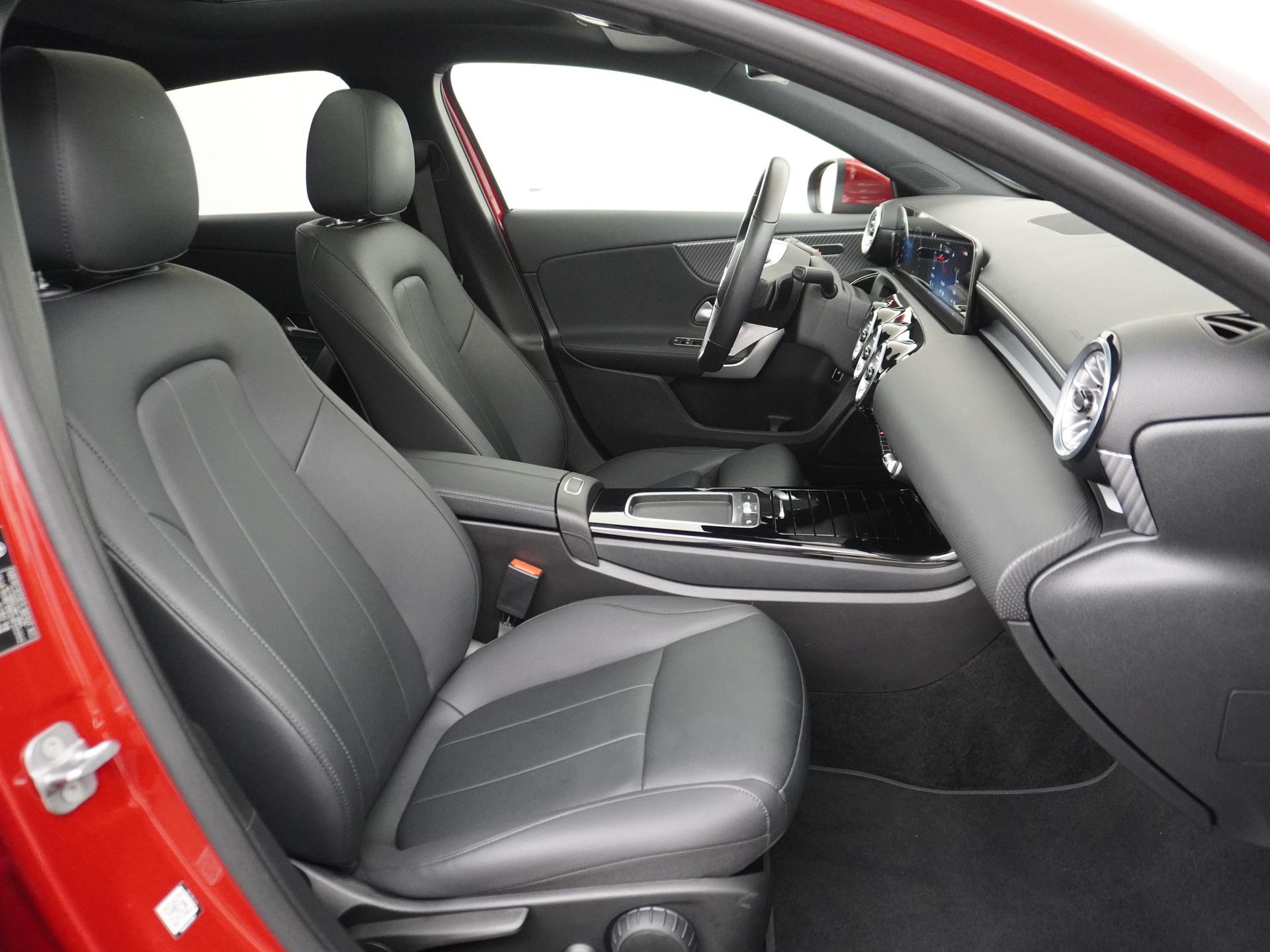 Mercedes-Benz A-Klasse 250 e Luxury Line 50