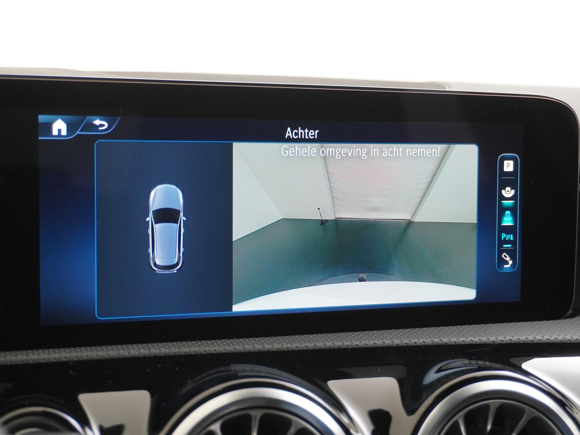 Mercedes-Benz A-Klasse 250 e AMG Line 45