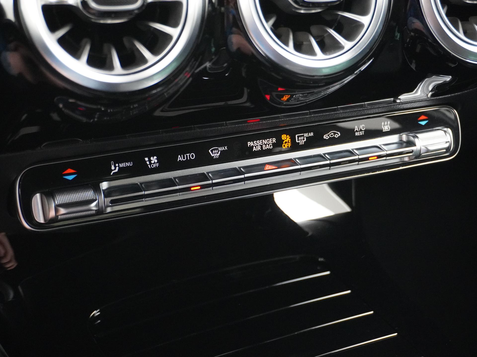 Mercedes-Benz A-Klasse 250 e AMG Line 46