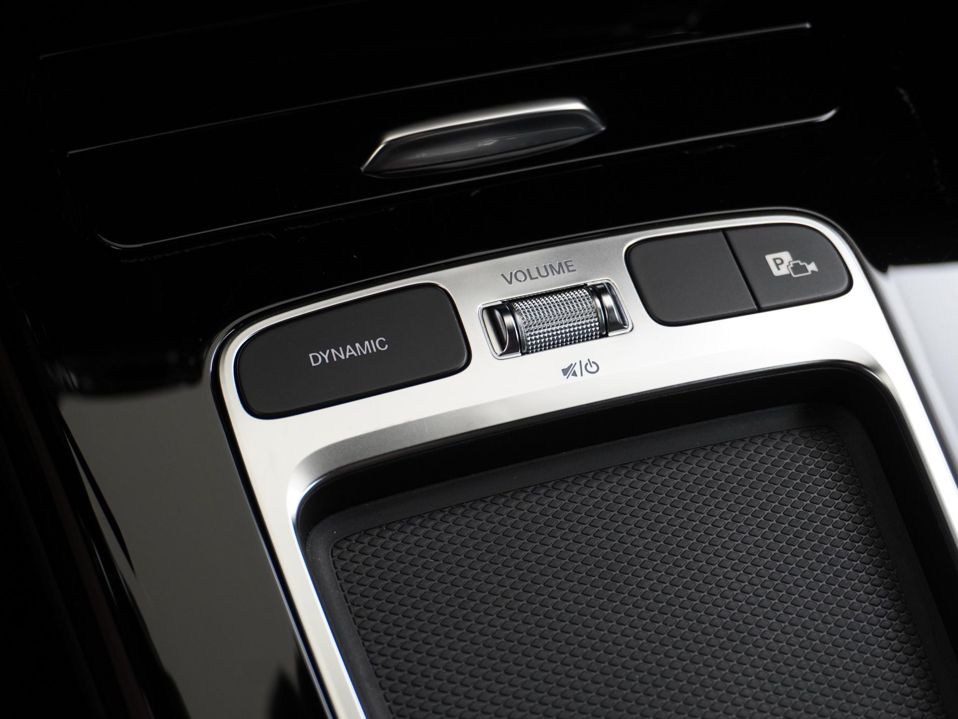 Mercedes-Benz A-Klasse 250 e AMG Line 47