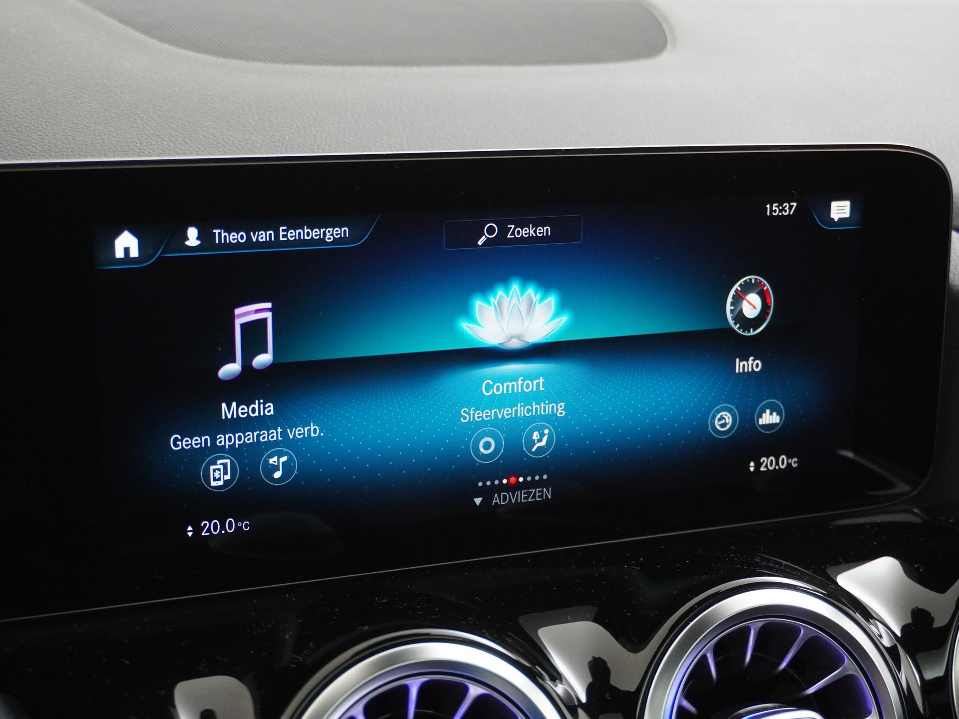 Mercedes-Benz GLA 200 AMG Business Solution 37