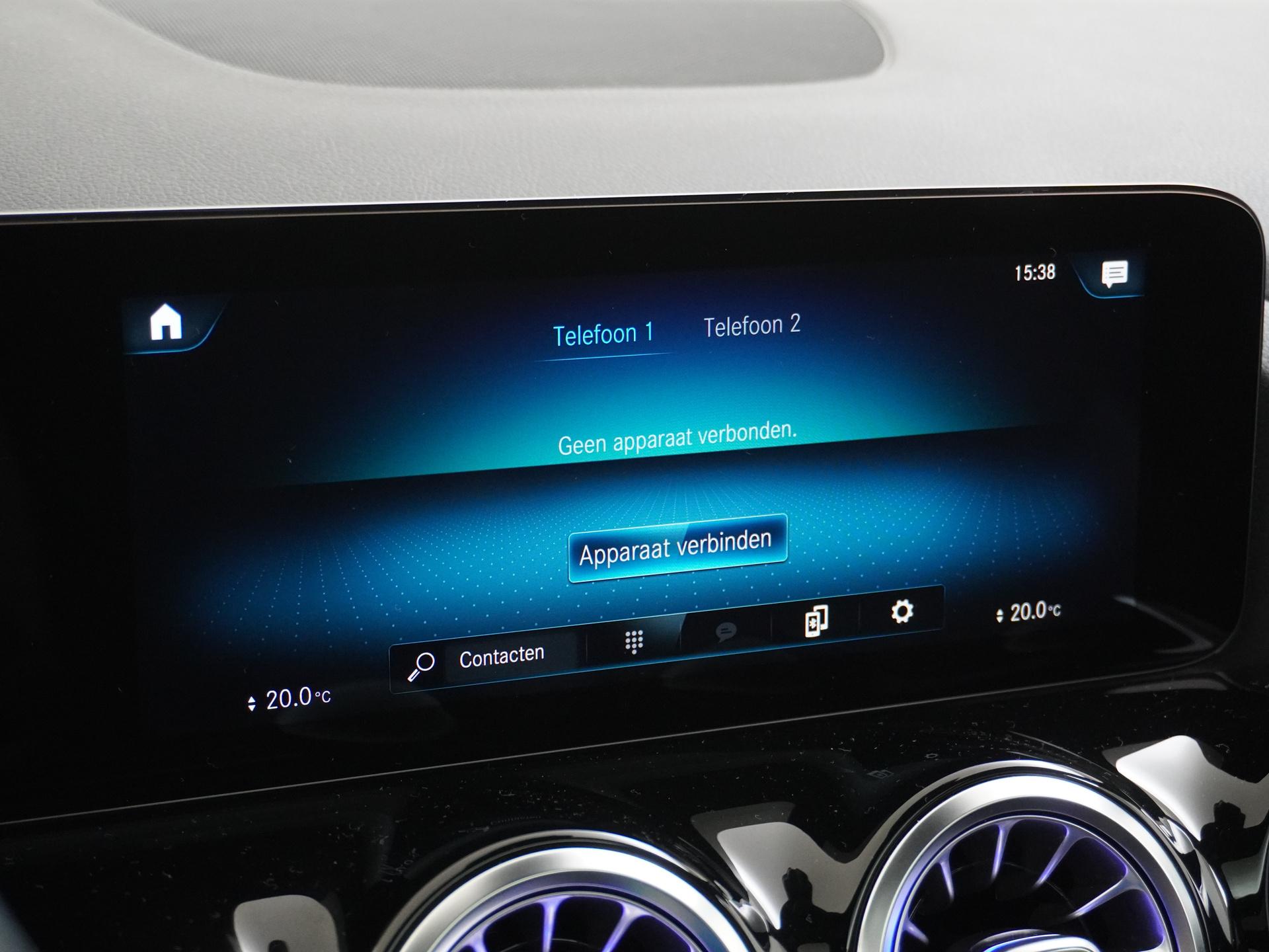 Mercedes-Benz GLA 200 AMG Business Solution 42