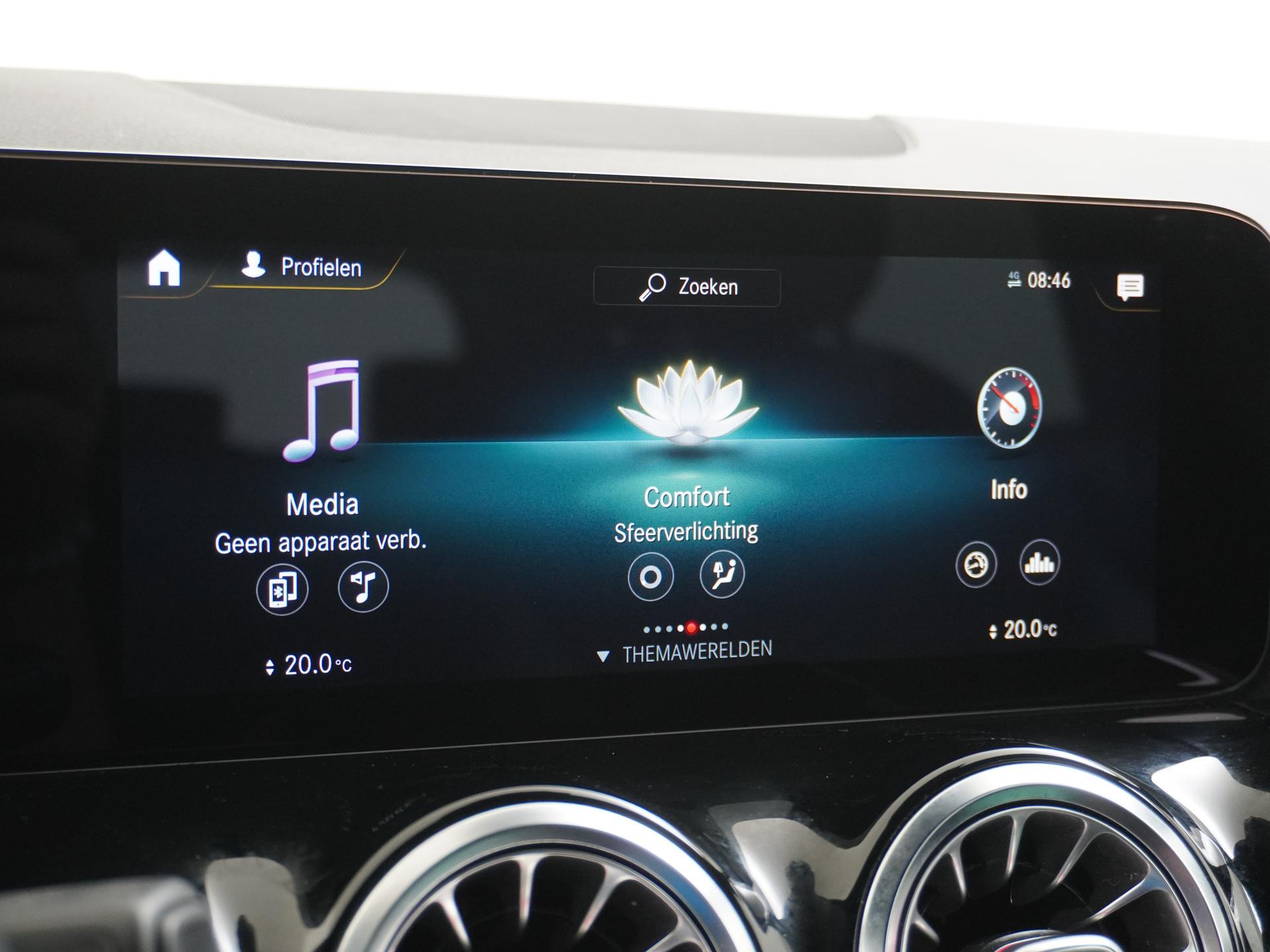 Mercedes-Benz GLA 200 AMG Business Solution 37